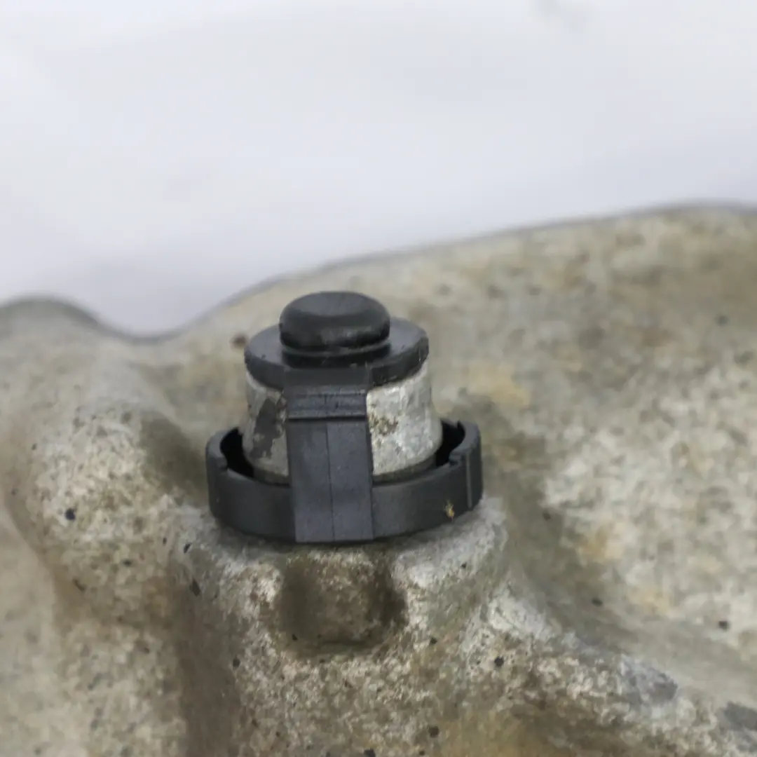 BMW F34 G30 G31 G15 Essieu avant Différentiel Différence 2,93 GARANTIE - SKU 8635703 - Numéro de pièce 8635703