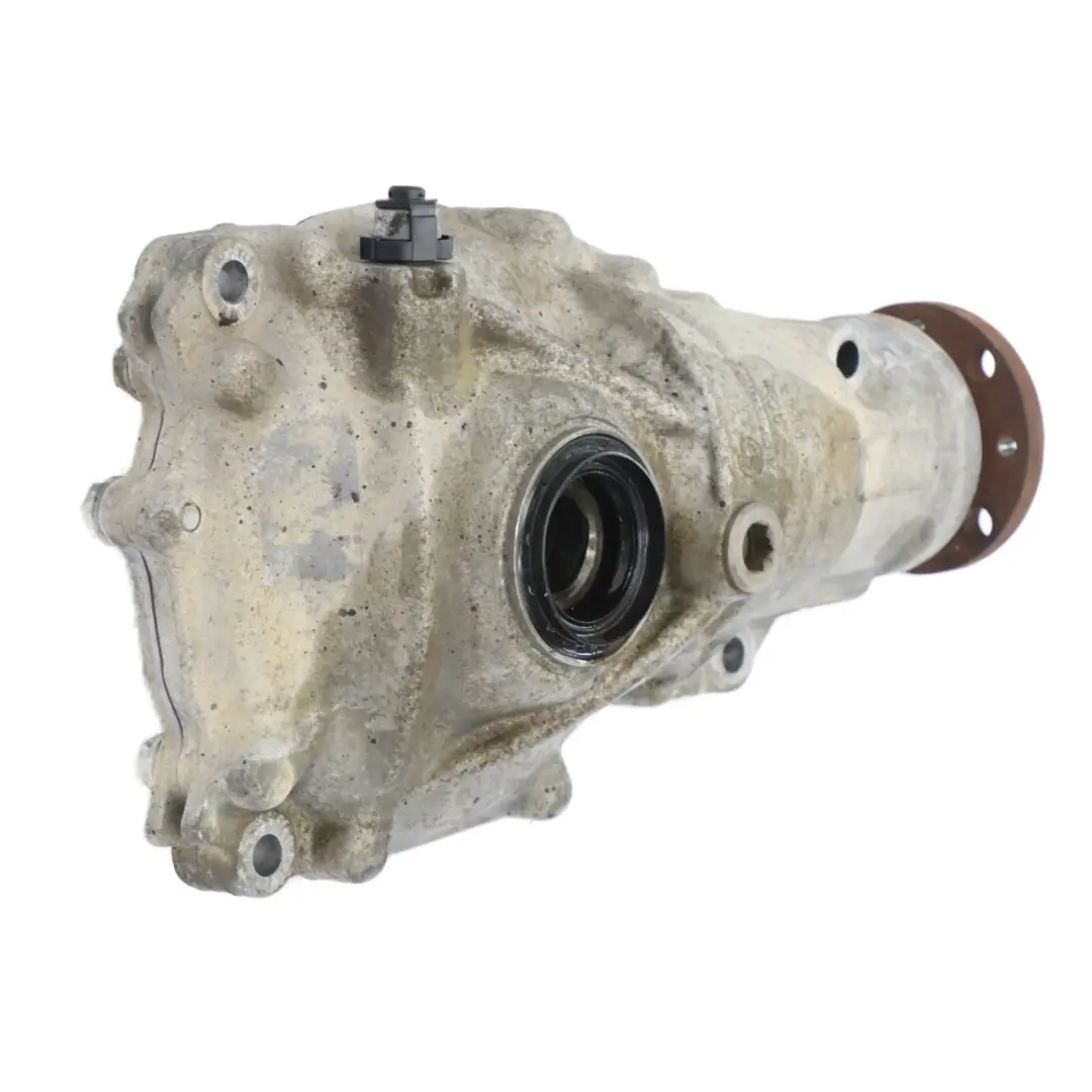 BMW F34 GT G30 G31 G15 Front Axle Differential Diff 2,93 Ratio WARRANTY - SKU 8635703 - Part number 8635703