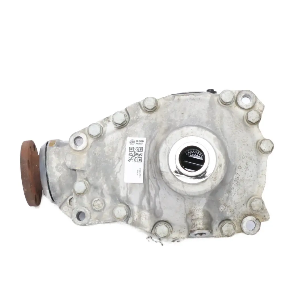 Most Dyfer Dyferencjał Przód 2,93 do BMW F34 GT G30 G31 G15 o numerze 8635703 BMW F34 GT G30 G31 G15 Most Dyfer Dyferencjał Przód 2,93 - SKU 8635703 - Numer Części 8635703