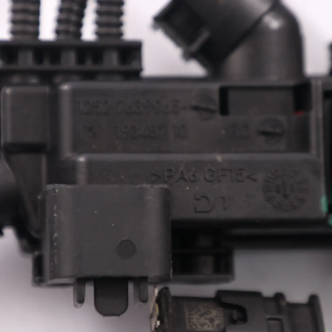  Cableado motor BMW F20 F30 F31 LCI B38 Loom Módulo 2 Arnés Cable - SKU 8635808-1 - Número de pieza 8635808