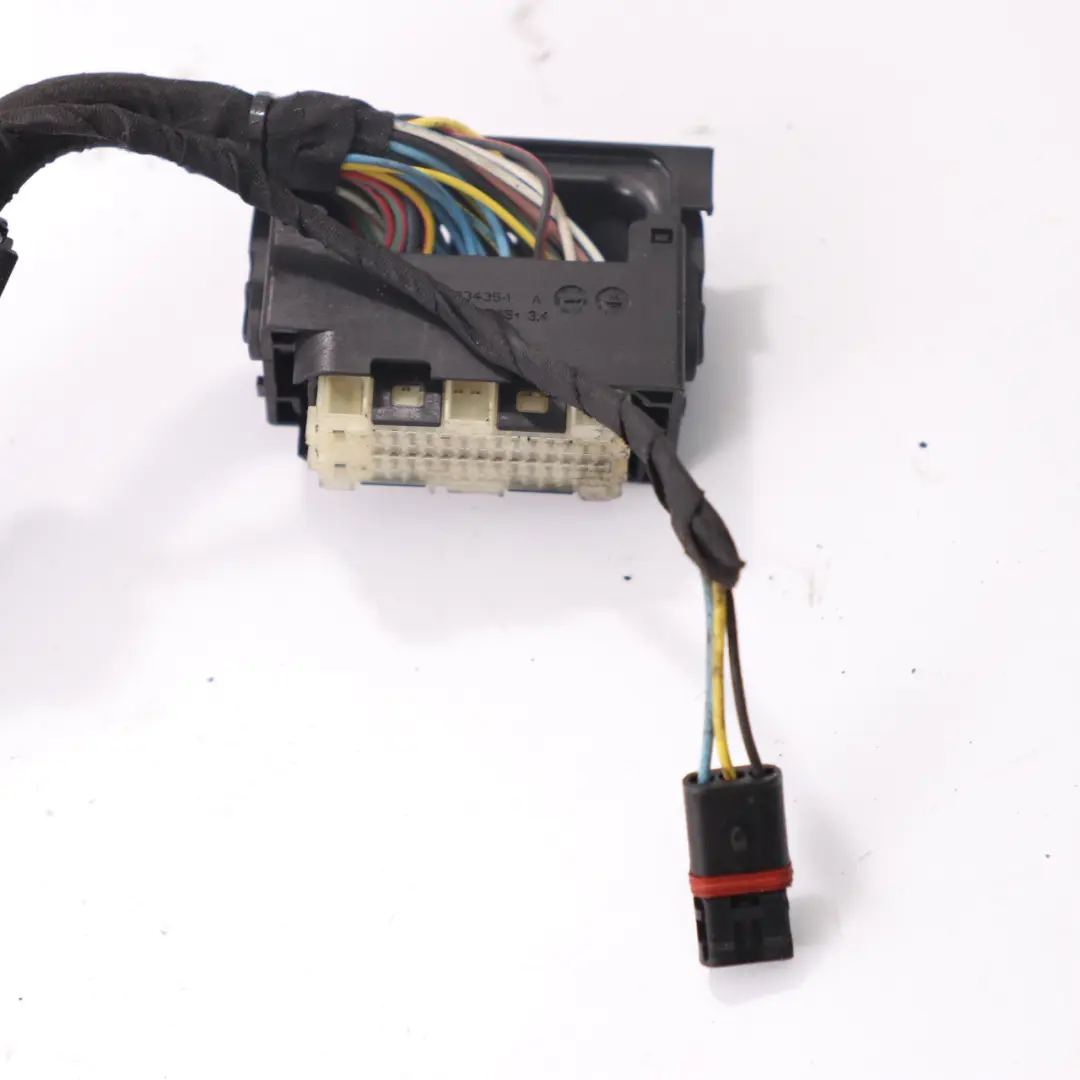 Engine Wiring BMW F20 F30 F31 LCI B38 Loom Module 2 Harness Cable - SKU 8635808-1 - Part number 8635808