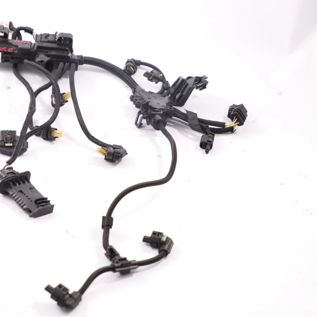 Verkabelung BMW F20 F30 F31 LCI B38 Loom Modul 2 Kabelbaum Kabel für Motor mit Teilenummer 8635808 Motor Verkabelung BMW F20 F30 F31 LCI B38 Loom Modul 2 Kabelbaum Kabel - SKU 8635808-1 - Teilenummer 8635808