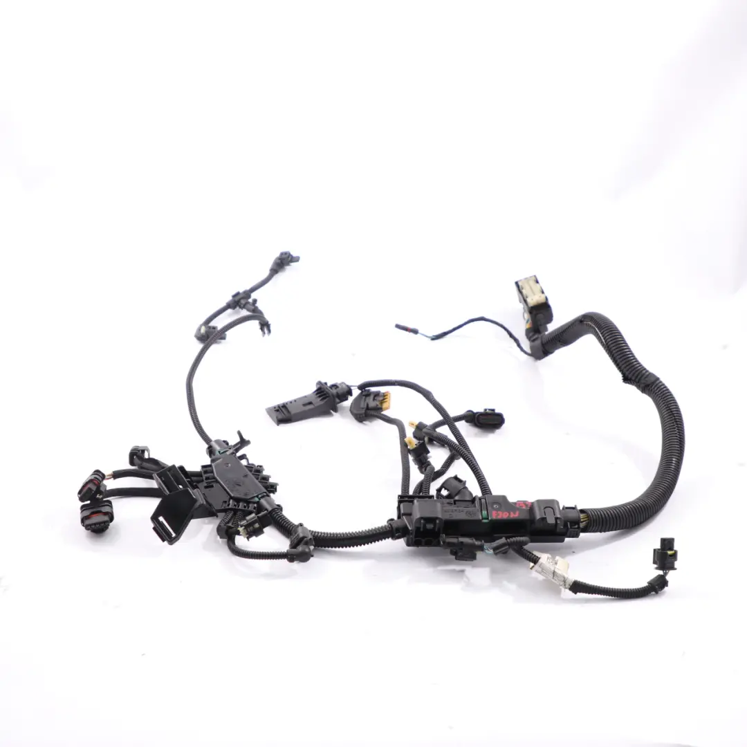 Engine Wiring BMW F20 F30 F31 LCI B38 Loom Module 2 Harness Cable - SKU 8635808-1 - Part number 8635808