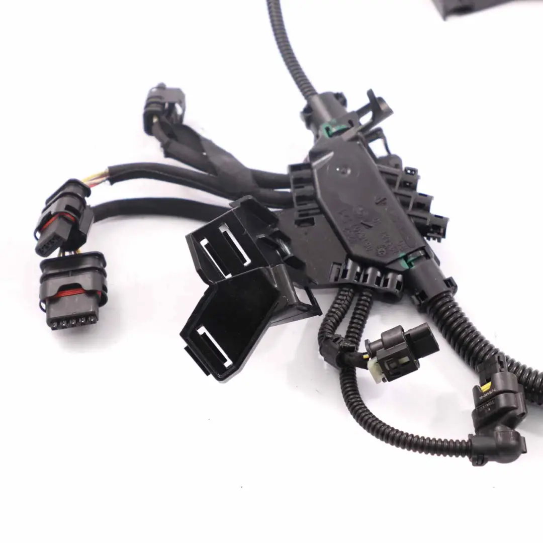 Engine Wiring BMW F20 F30 F31 LCI B38 Loom Module 2 Harness Cable - SKU 8635808-1 - Part number 8635808