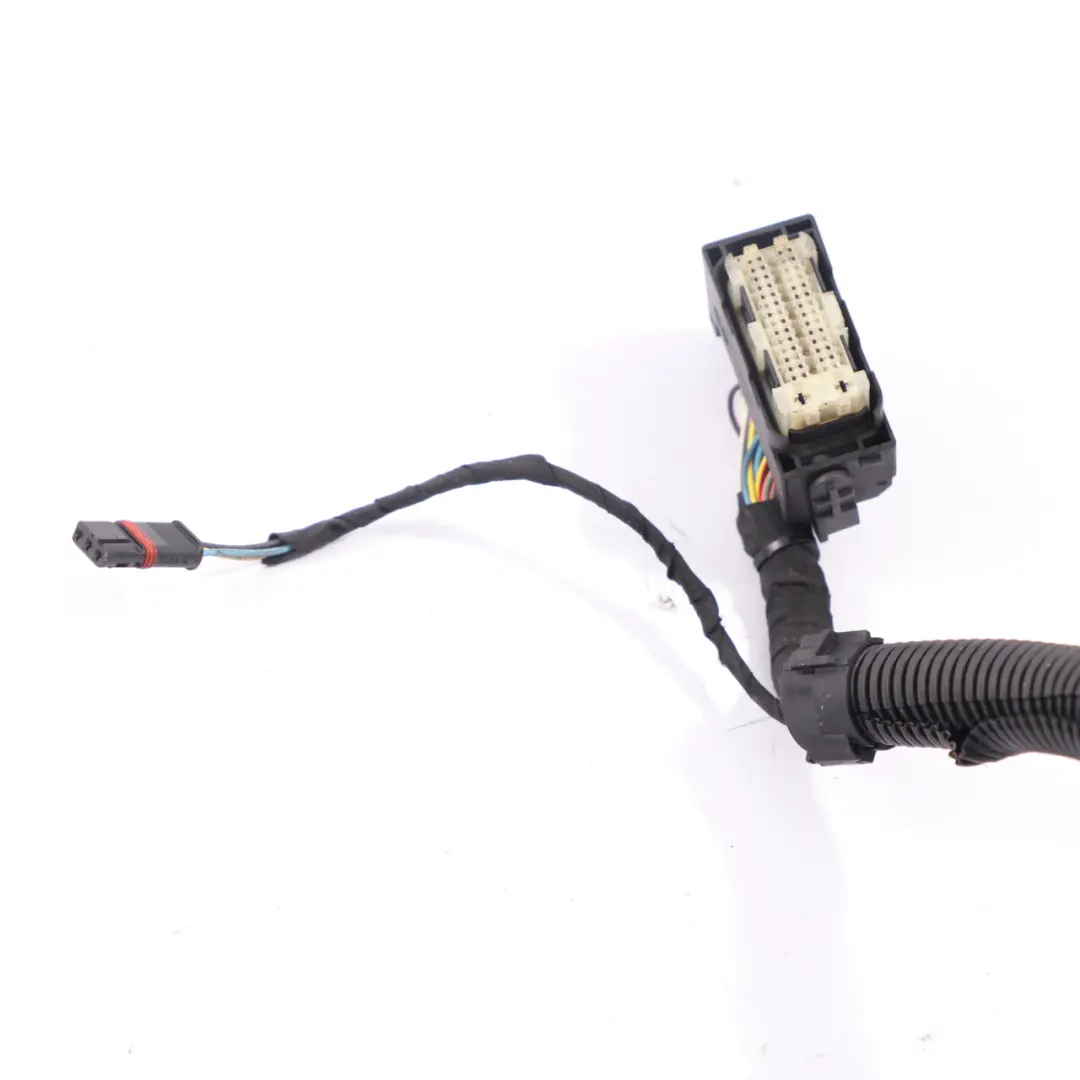 Engine Wiring BMW F20 F30 F31 LCI B38 Loom Module 2 Harness Cable - SKU 8635808-1 - Part number 8635808