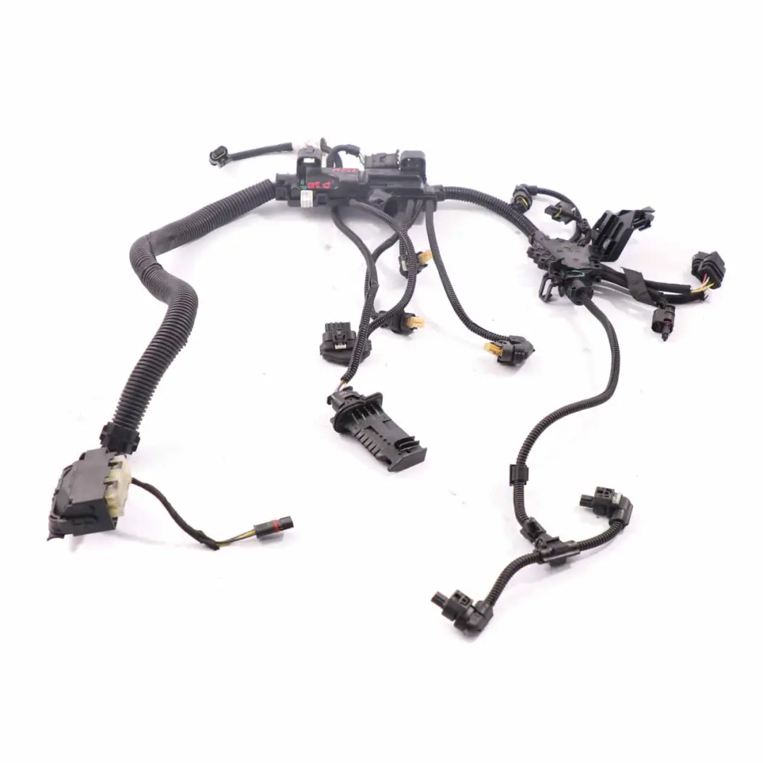 Câblage Moteur BMW F20 F30 F31 LCI B38 Loom Module 2 Harnais Câble pour à propos du numéro de pièce 8635808 Câblage Moteur BMW F20 F30 F31 LCI B38 Loom Module 2 Harnais Câble - SKU 8635808 - Numéro de pièce 8635808