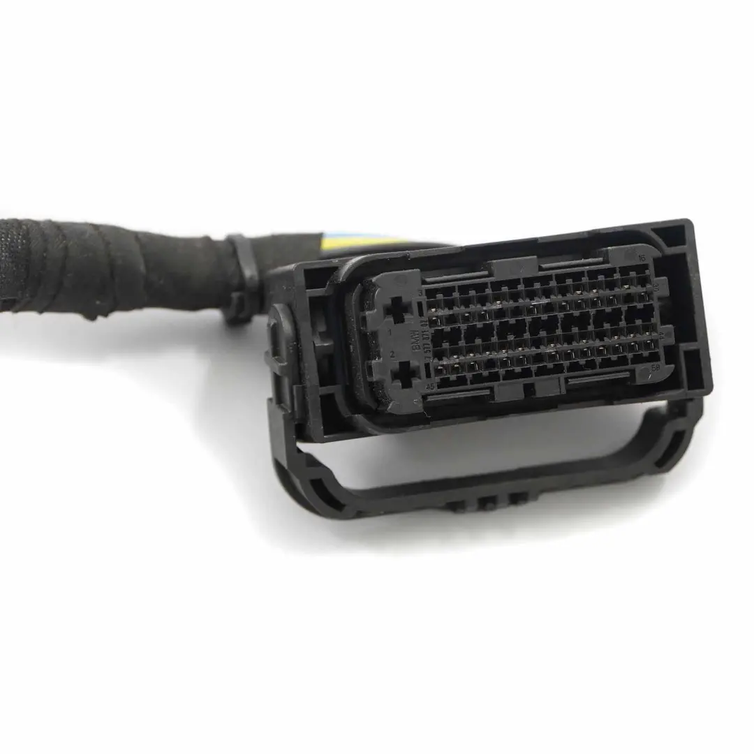 Engine Wiring BMW F20 F30 F31 LCI B38 Loom Module 2 Harness Cable - SKU 8635808 - Part number 8635808