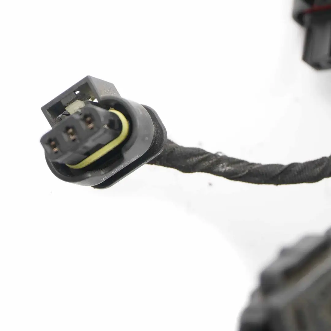 Engine Wiring BMW F20 F30 F31 LCI B38 Loom Module 2 Harness Cable - SKU 8635808 - Part number 8635808