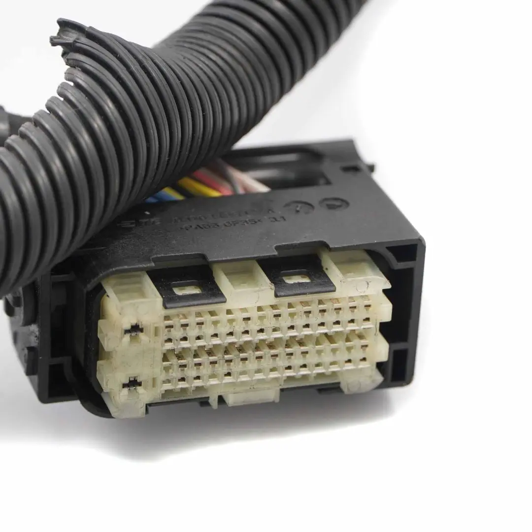 Engine Wiring BMW F20 F30 F31 LCI B38 Loom Module 2 Harness Cable - SKU 8635808 - Part number 8635808