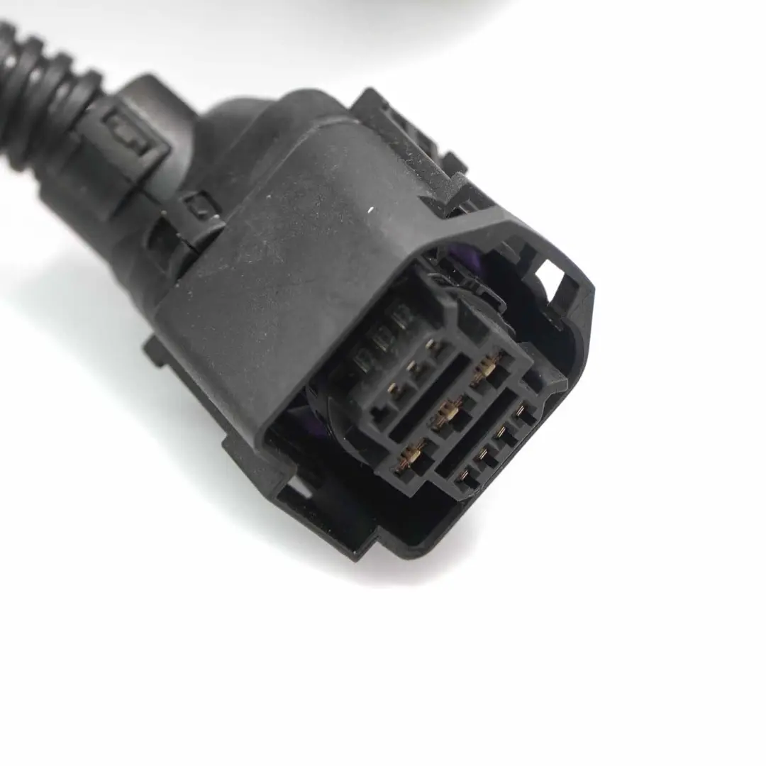 Engine Wiring BMW F20 F30 F31 LCI B38 Loom Module 2 Harness Cable - SKU 8635808 - Part number 8635808