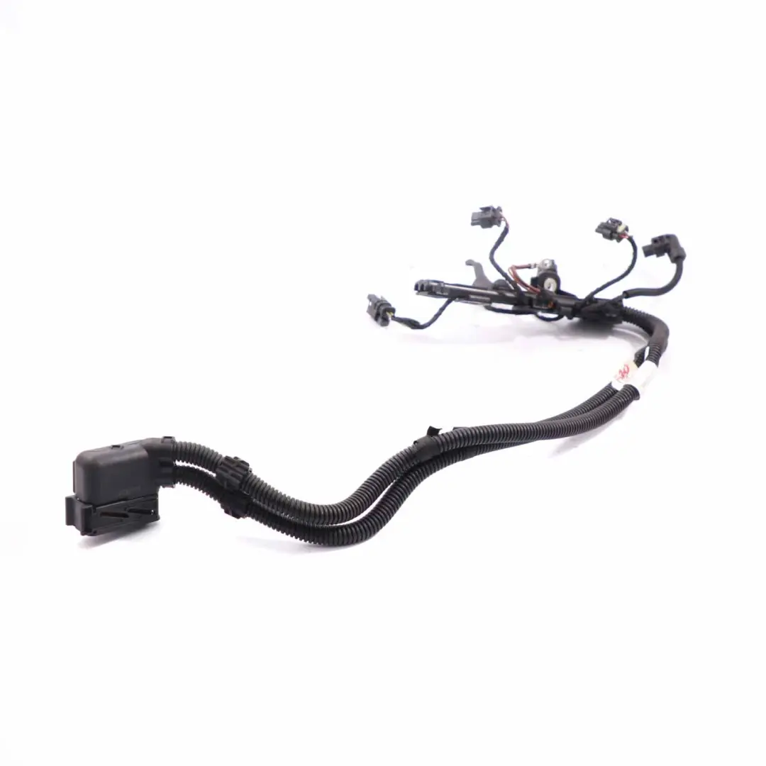 BMW F20 F30 LCI 118i 318i B38 Engine Wiring Loom Harness Cables - SKU 8635811-1 - Part number 8635811