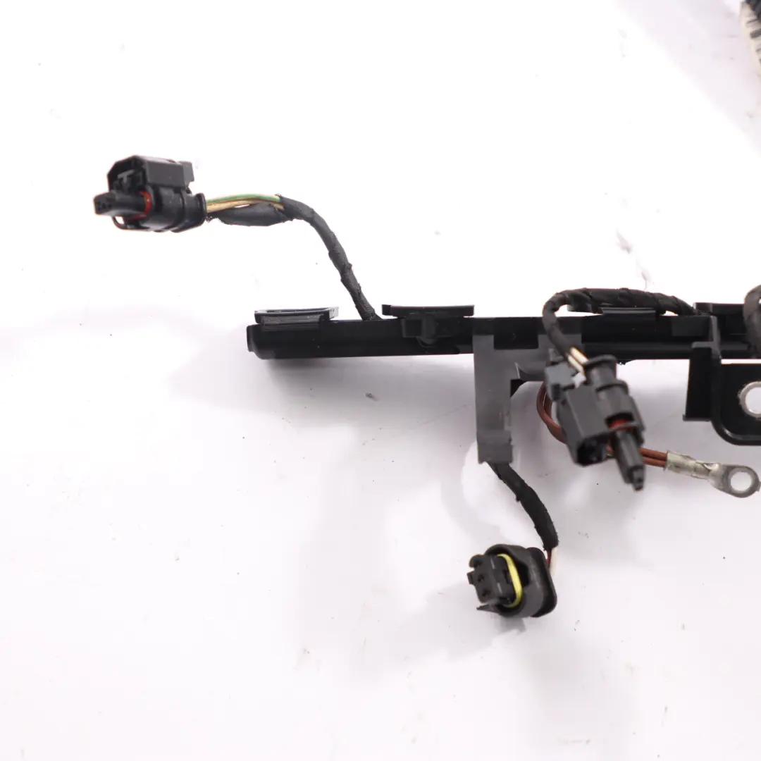 BMW F20 F30 LCI 118i 318i B38 Motor Kabelbaum Kabelbäume - SKU 8635811-1 - Teilenummer 8635811