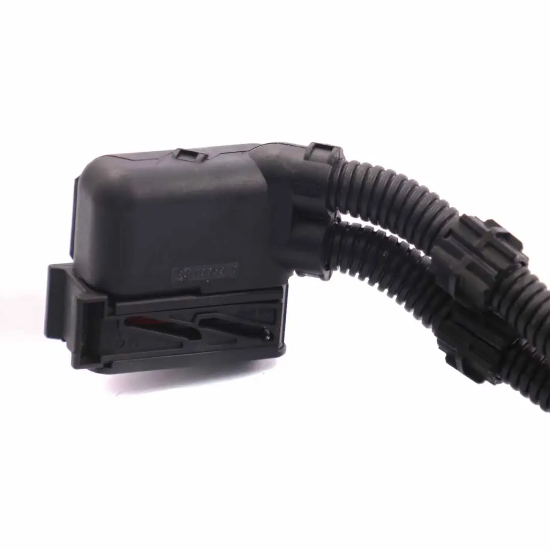 B38 Motor Cableado Mazo Cables para BMW F20 F30 LCI 118i 318i con número de pieza 8635811 BMW F20 F30 LCI 118i 318i B38 Motor Cableado Mazo Cables - SKU 8635811-1 - Número de pieza 8635811