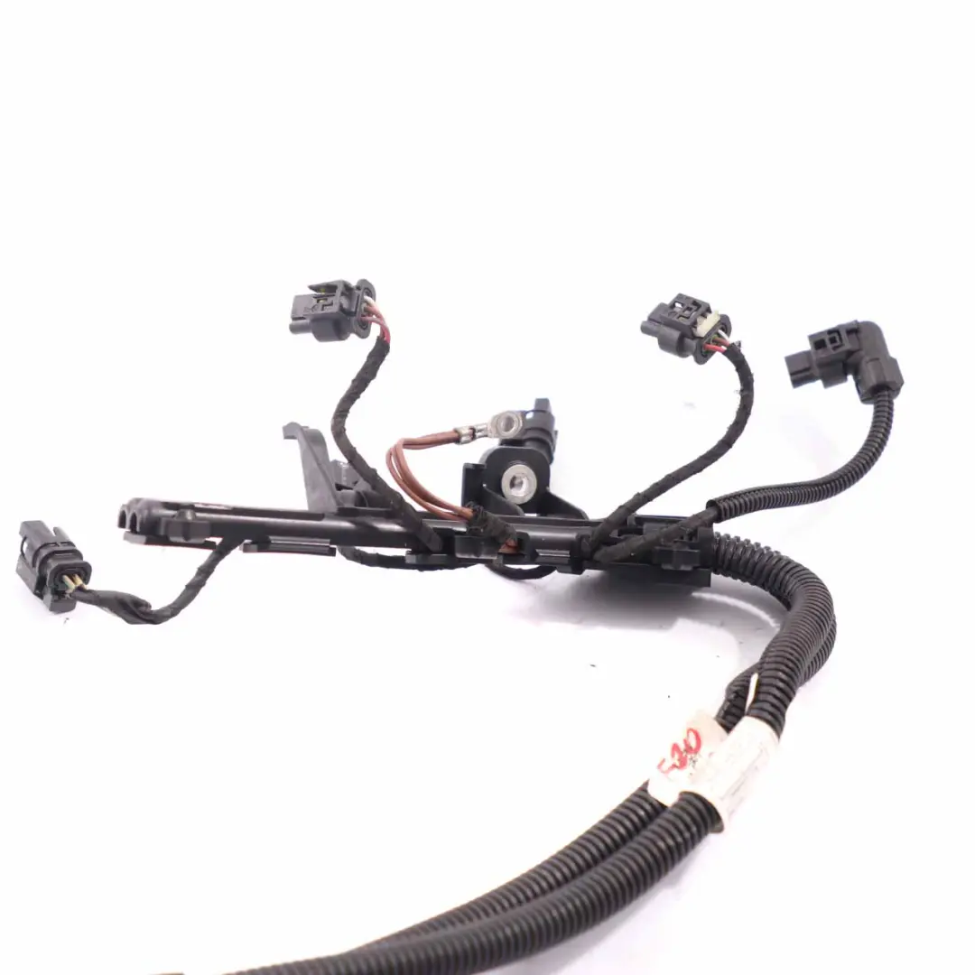 BMW F20 F30 LCI 118i 318i B38 Engine Wiring Loom Harness Cables - SKU 8635811-1 - Part number 8635811