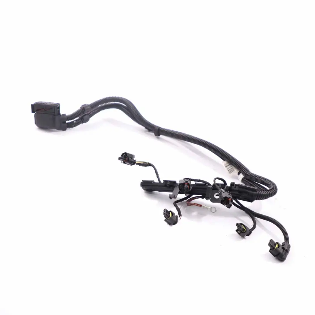 BMW F20 F30 LCI 118i 318i B38 Motor Kabelbaum Kabelbäume - SKU 8635811-1 - Teilenummer 8635811