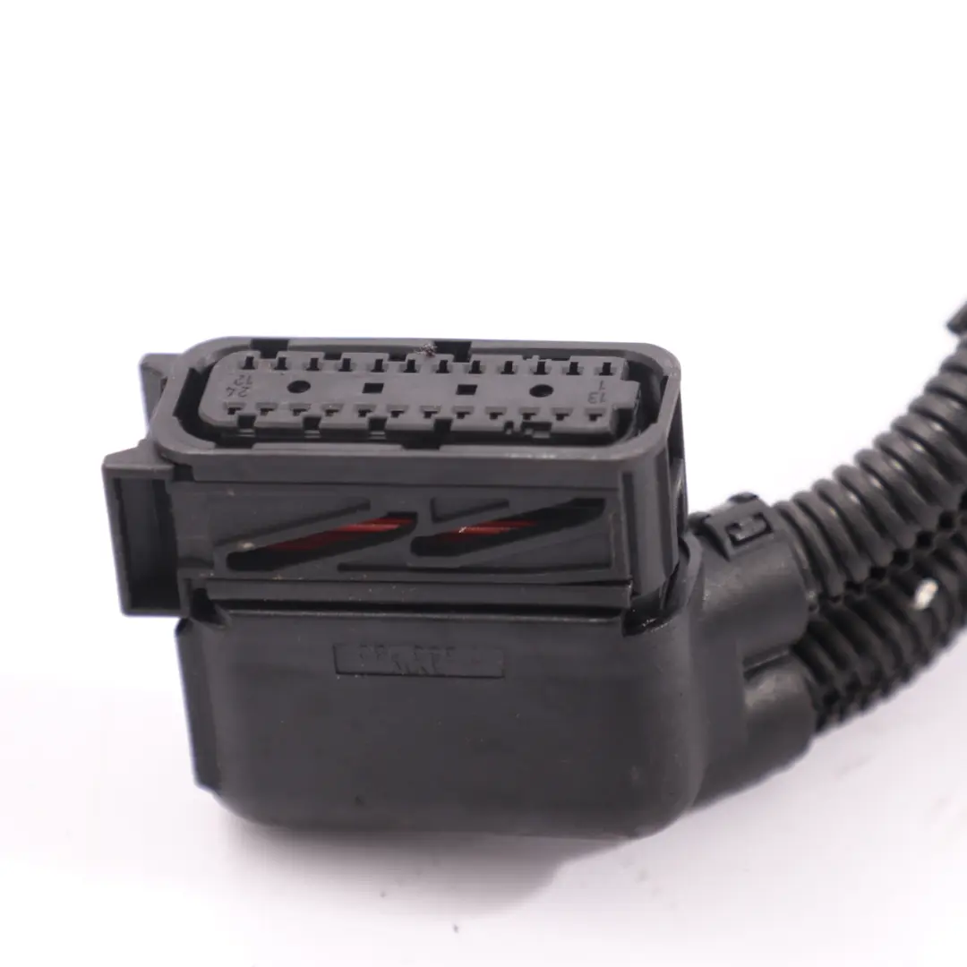 B38 Motor Cableado Mazo Cables para BMW F20 F30 LCI 118i 318i con número de pieza 8635811 BMW F20 F30 LCI 118i 318i B38 Motor Cableado Mazo Cables - SKU 8635811-1 - Número de pieza 8635811