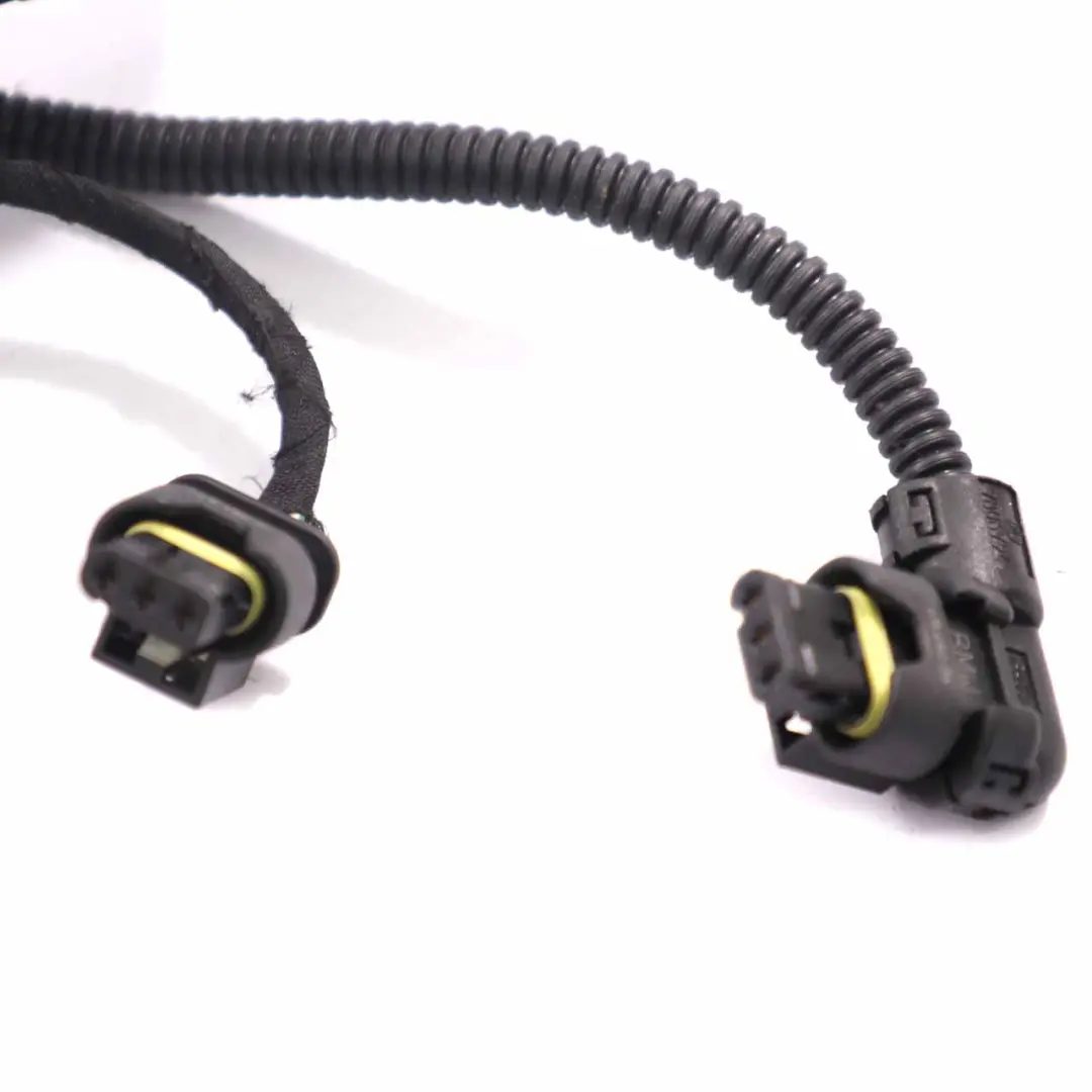 BMW F20 F30 LCI 118i 318i B38 Engine Wiring Loom Harness Cables - SKU 8635811-1 - Part number 8635811