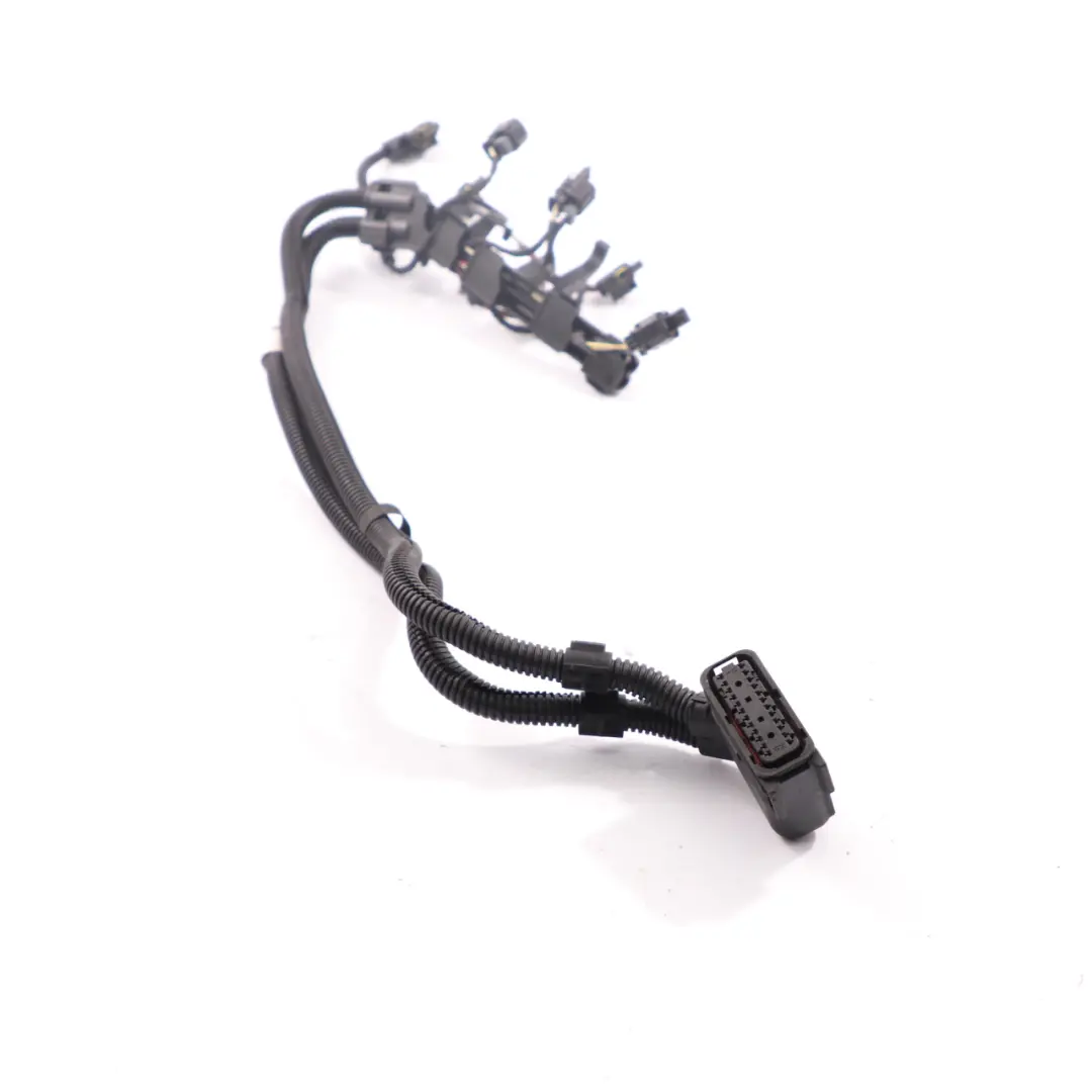 BMW F20 F30 LCI 118i 318i B38 Engine Wiring Loom Harness Cables - SKU 8635811-1 - Part number 8635811