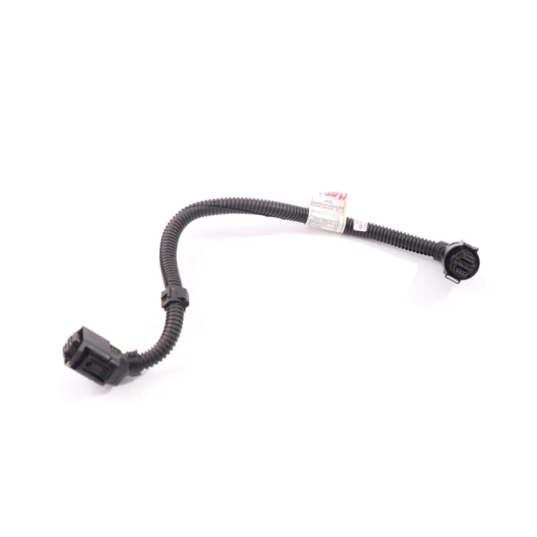 Cablaggio motore BMW F20 F30 F31 LCI B38 Cavo servomotore Valvetronic per con numero di parte 8635813 Cablaggio motore BMW F20 F30 F31 LCI B38 Cavo servomotore Valvetronic - SKU 8635813 - Numero di parte 8635813