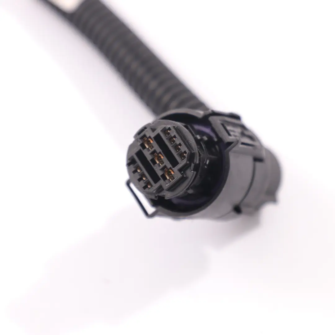 Wiring BMW F20 F30 F31 LCI B38 Valvetronic Servomotor Cable Loom to Engine with Part number 8635813 Engine Wiring BMW F20 F30 F31 LCI B38 Valvetronic Servomotor Cable Loom - SKU 8635813 - Part number 8635813