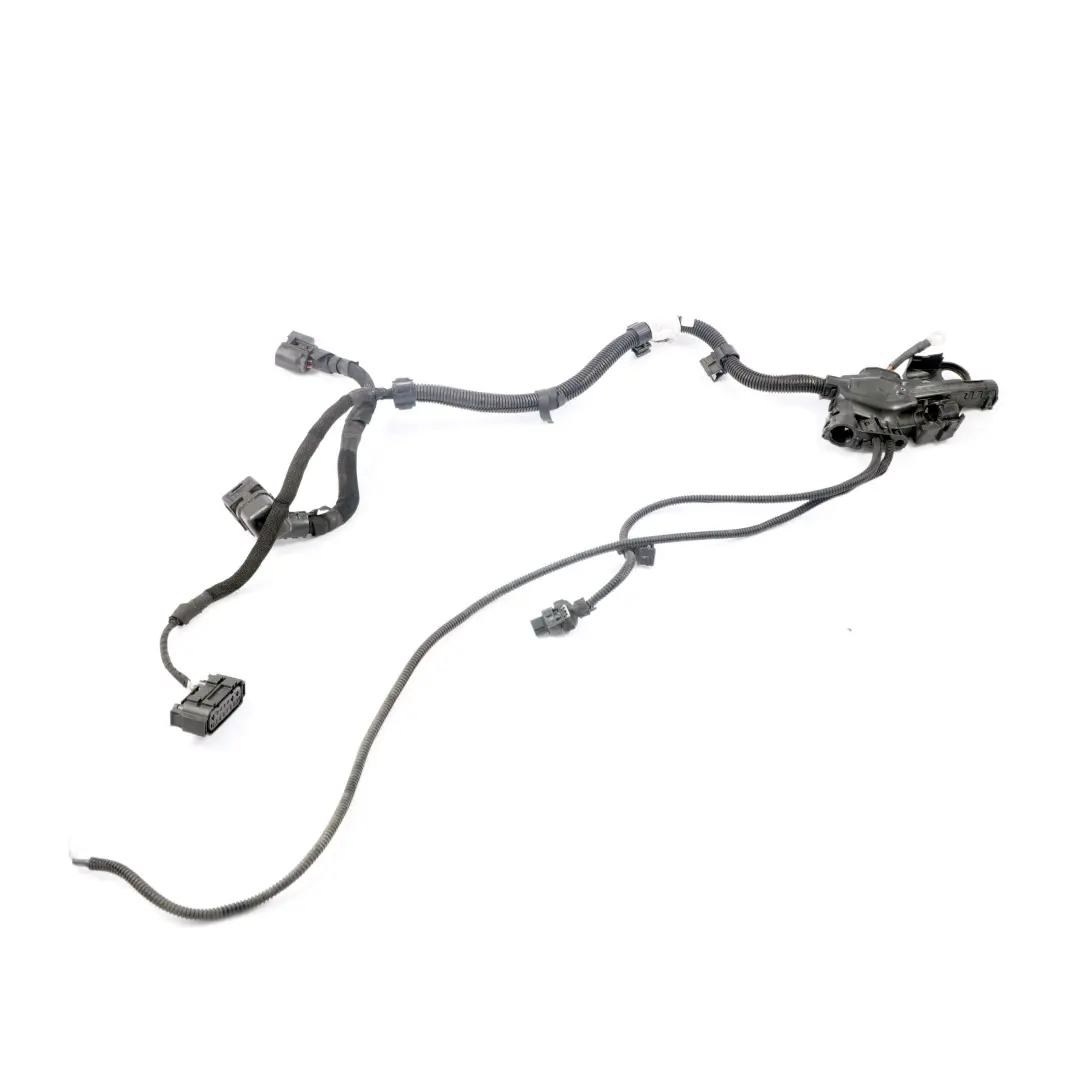 B38 Getriebe Kabelbaum Kabel für BMW F20 F30 LCI 118i 318i mit Teilenummer 8635815 BMW F20 F30 LCI 118i 318i B38 Getriebe Kabelbaum Kabel - SKU 8635815 - Teilenummer 8635815