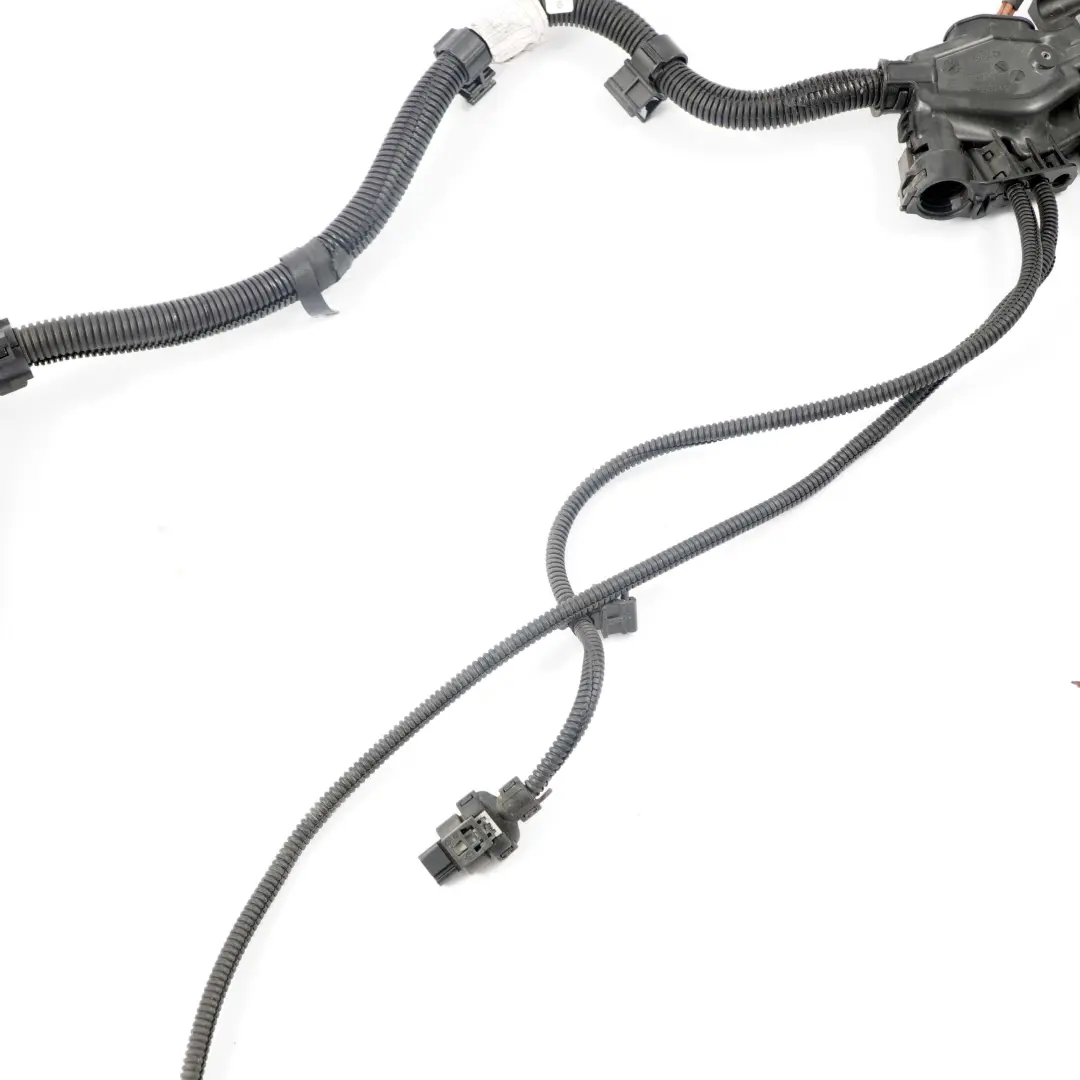 BMW F20 F30 LCI 118i 318i B38 Gearbox Wiring Loom Harness Cable - SKU 8635815 - Part number 8635815
