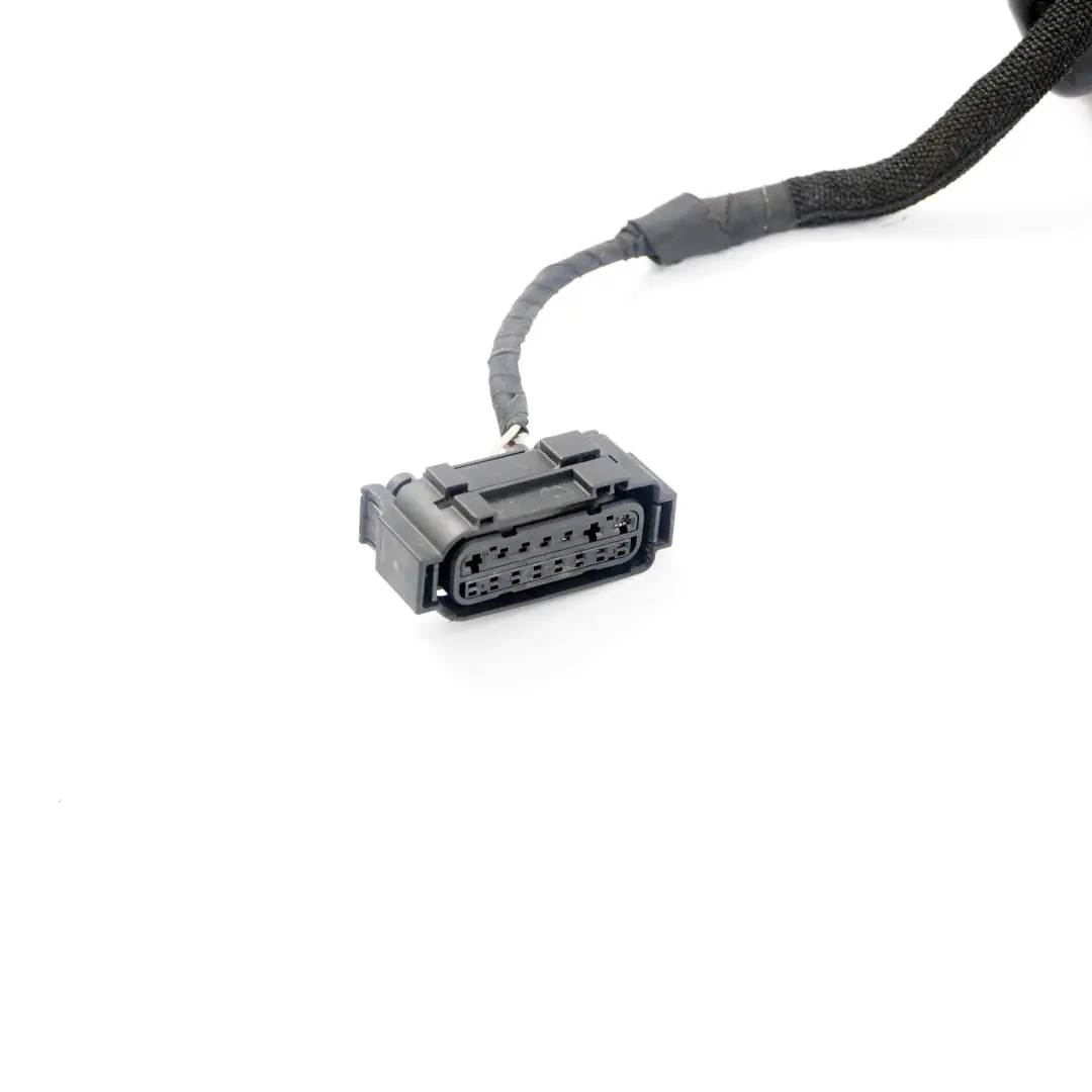 BMW F20 F30 LCI 118i 318i B38 Gearbox Wiring Loom Harness Cable - SKU 8635815 - Part number 8635815