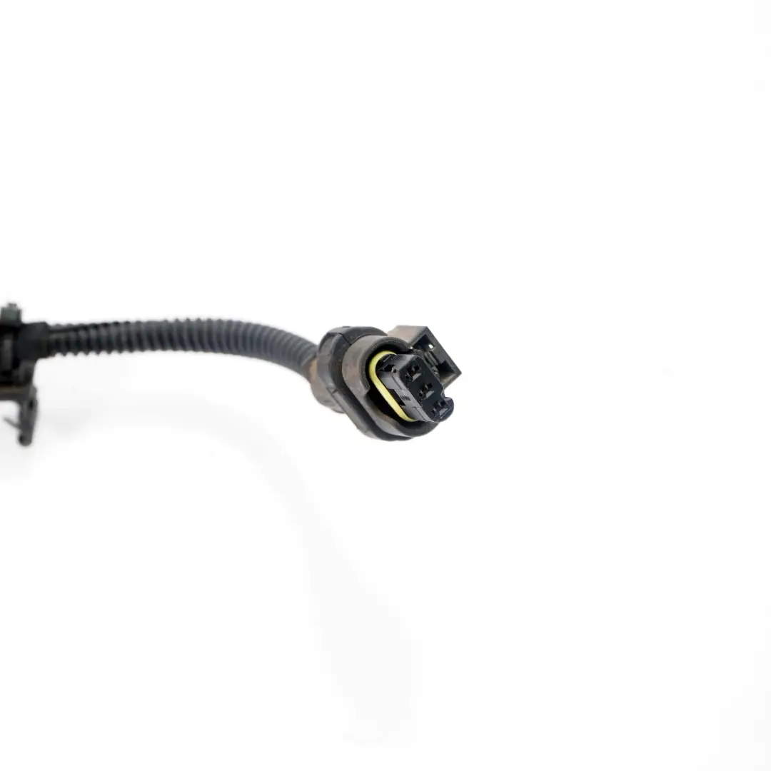 BMW F20 F30 LCI 118i 318i B38 Gearbox Wiring Loom Harness Cable - SKU 8635815 - Part number 8635815