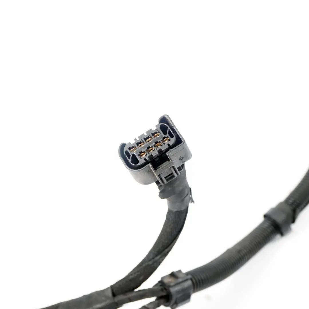 BMW F20 F30 LCI 118i 318i B38 Motor Caja De Cambios Cableado Mazo Cables - SKU 8635815 - Número de pieza 8635815