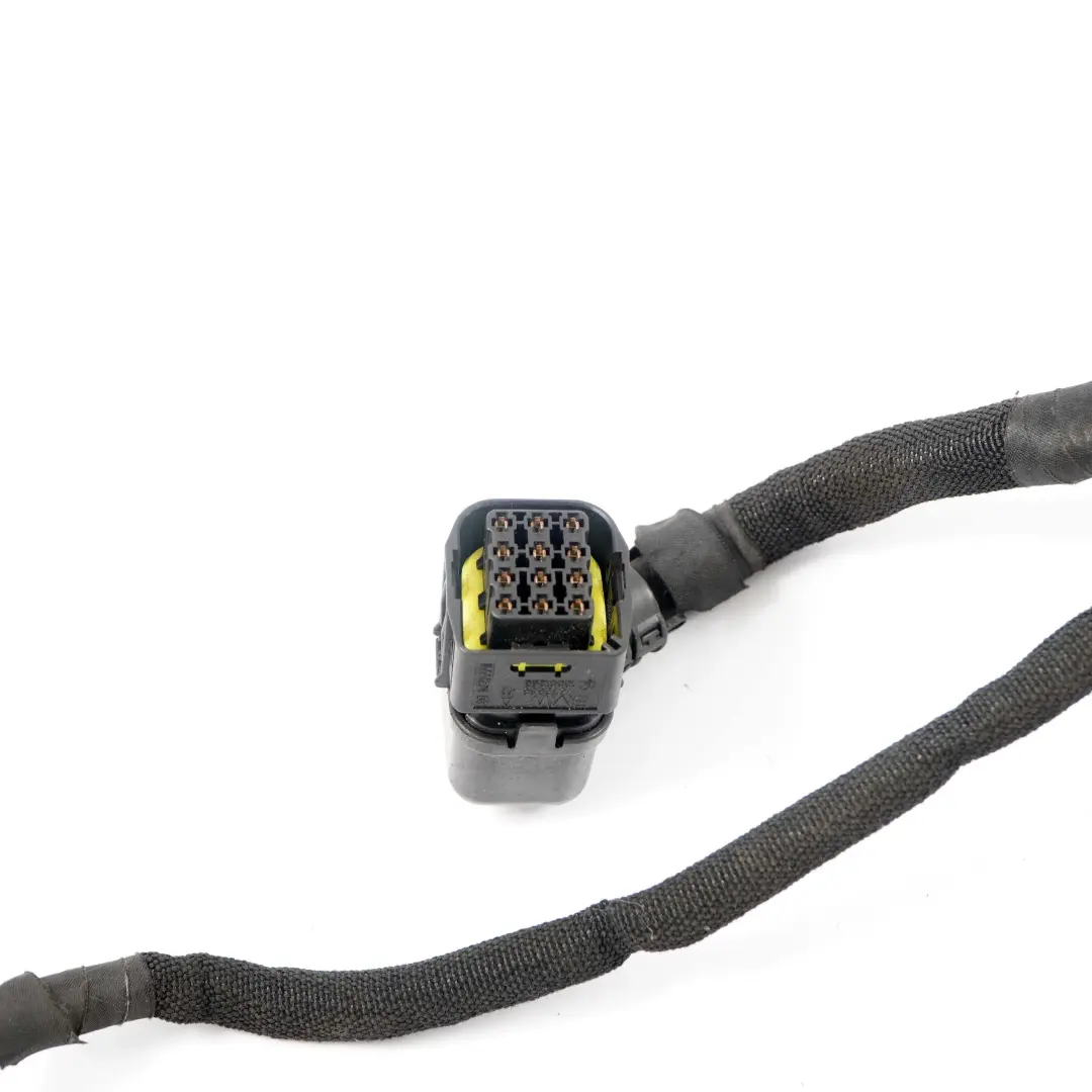 BMW F20 F30 LCI 118i 318i B38 Getriebe Kabelbaum Kabel - SKU 8635815 - Teilenummer 8635815