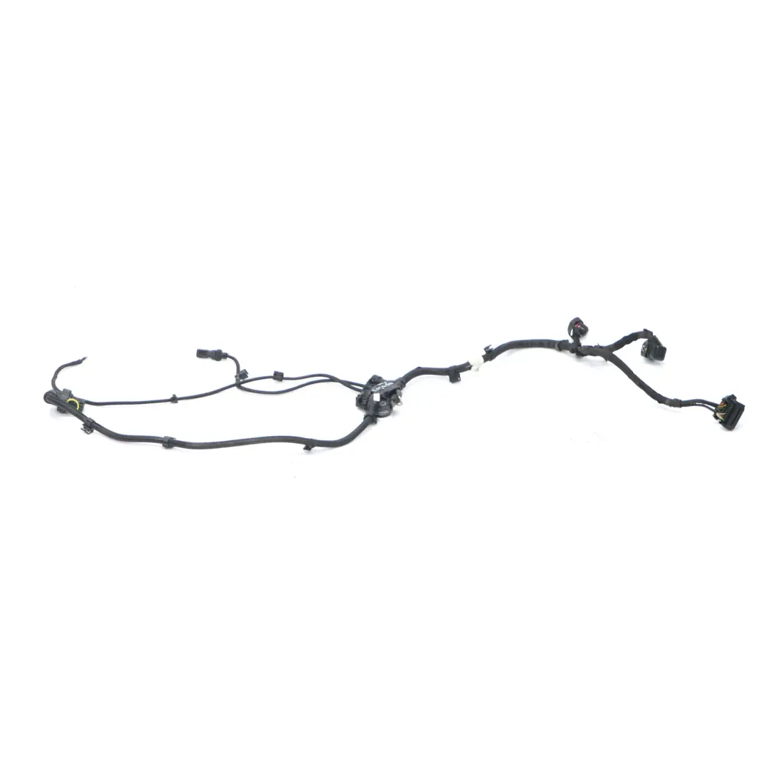 B38 Wiązka Instalacja Skrzyni Silnika do BMW F20 F30 F31 LCI o numerze 8635816 BMW F20 F30 F31 LCI B38 Wiązka Instalacja Skrzyni Silnika - SKU 8635816 - Numer Części 8635816