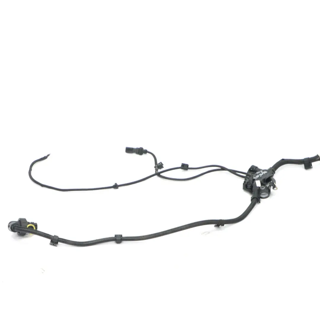 Wiring BMW F20 F30 F31 LCI B38 Automatic Gearbox Loom Harness to Engine with Part number 8635816 Engine Wiring BMW F20 F30 F31 LCI B38 Automatic Gearbox Loom Harness - SKU 8635816 - Part number 8635816