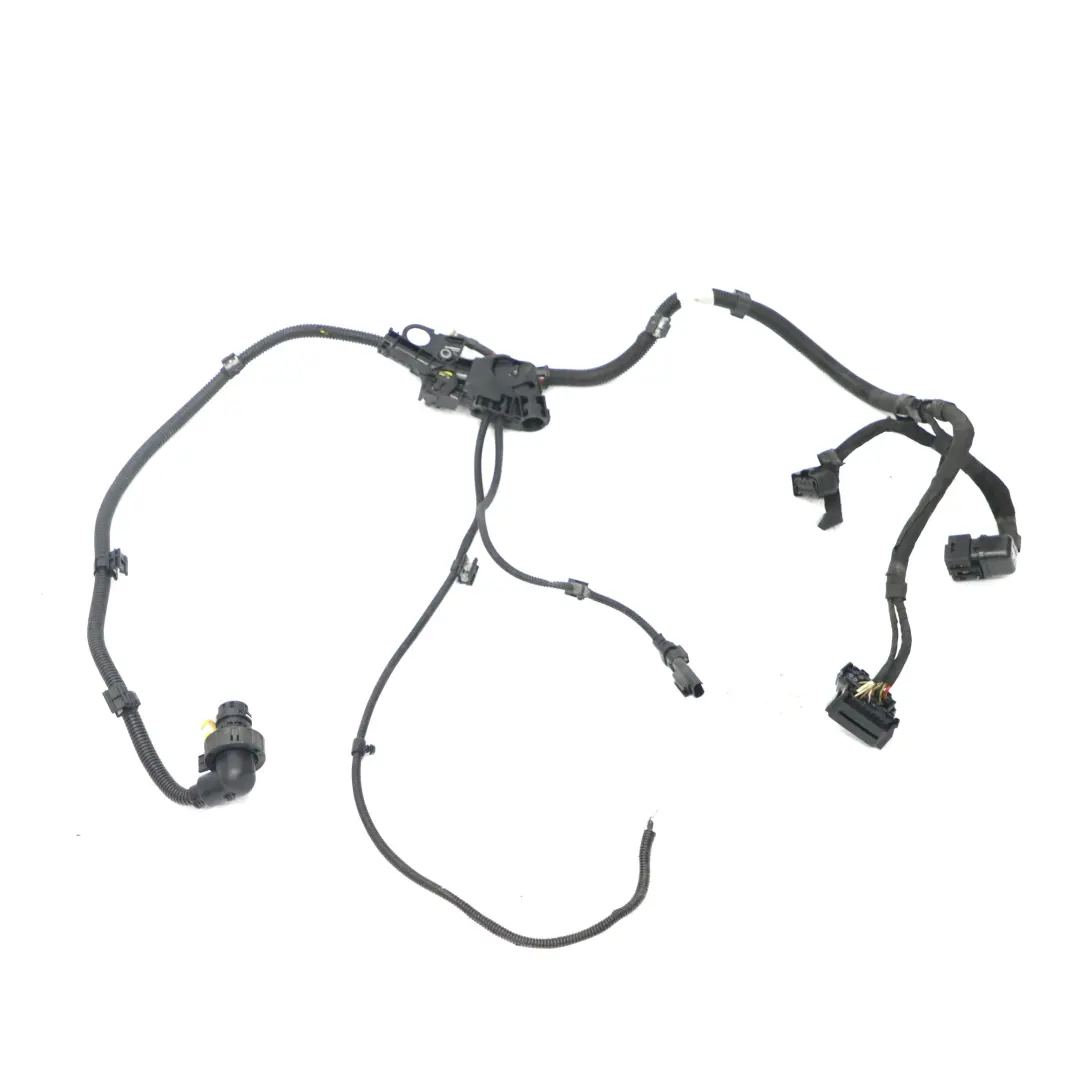 Engine Wiring BMW F20 F30 F31 LCI B38 Automatic Gearbox Loom Harness - SKU 8635816 - Part number 8635816