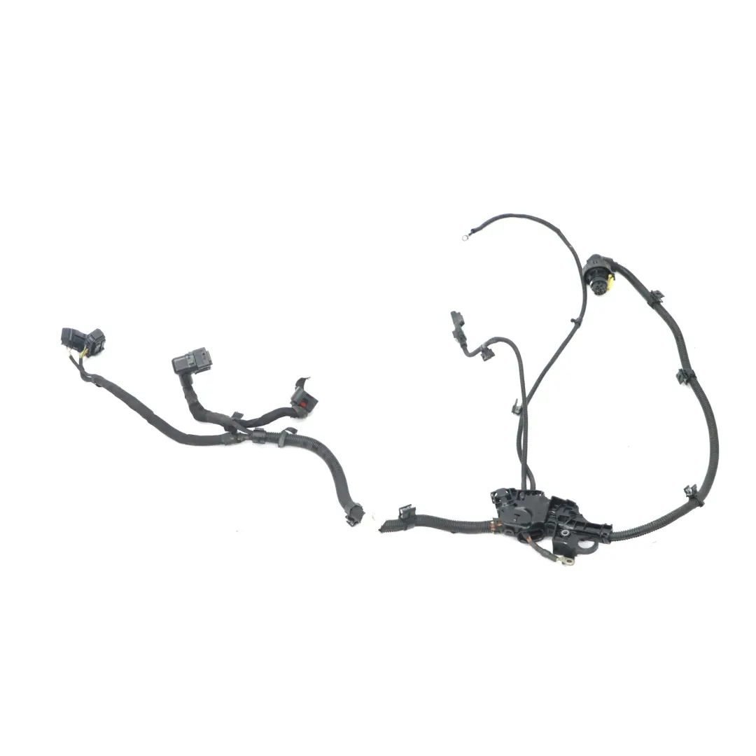 Engine Wiring BMW F20 F30 F31 LCI B38 Automatic Gearbox Loom Harness - SKU 8635816 - Part number 8635816