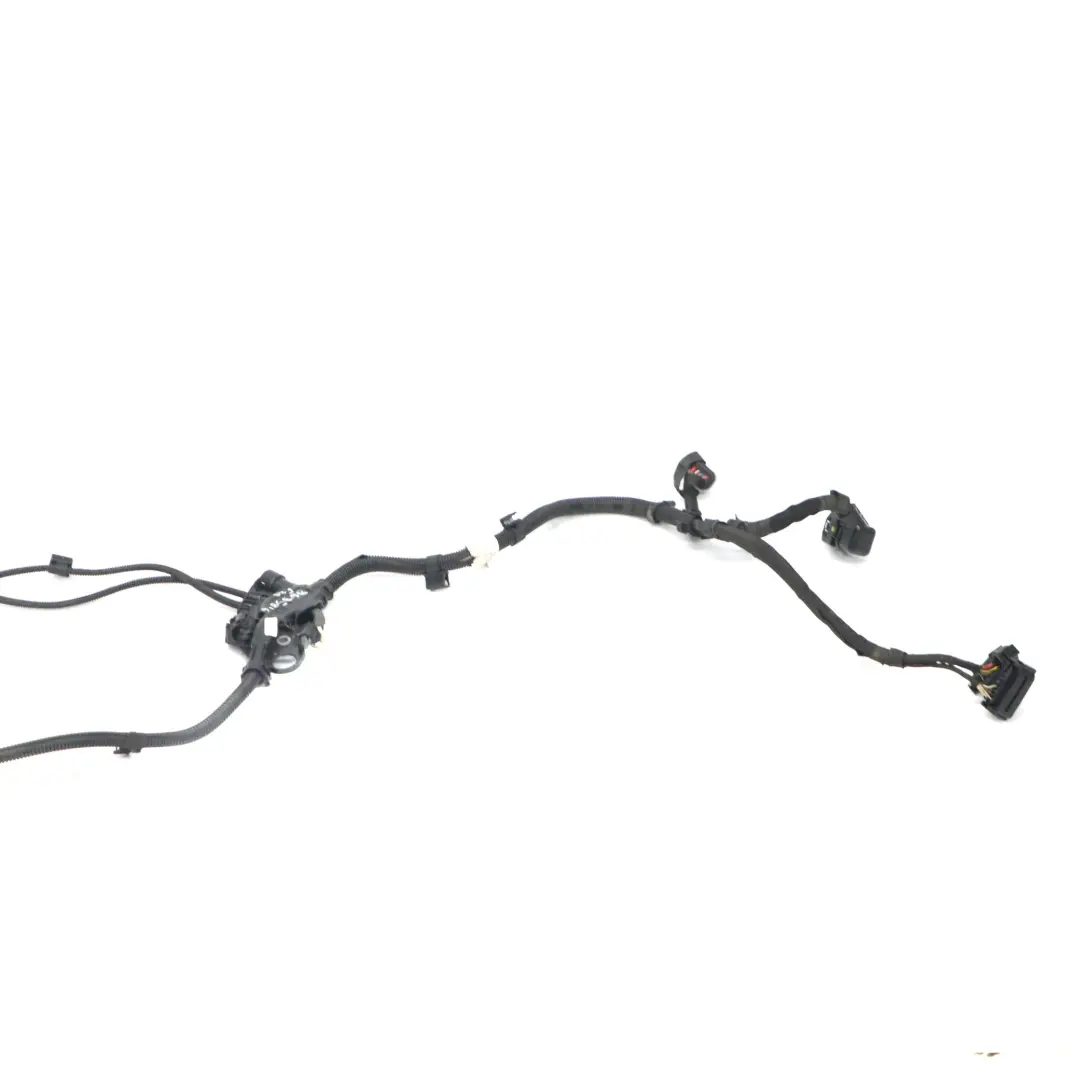 Motor Verkabelung BMW F20 F30 F31 LCI B38 Automatik getriebe Kabelbaum - SKU 8635816 - Teilenummer 8635816