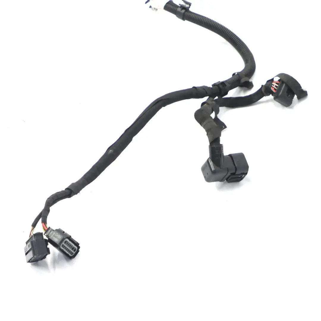 Engine Wiring BMW F20 F30 F31 LCI B38 Automatic Gearbox Loom Harness - SKU 8635816 - Part number 8635816