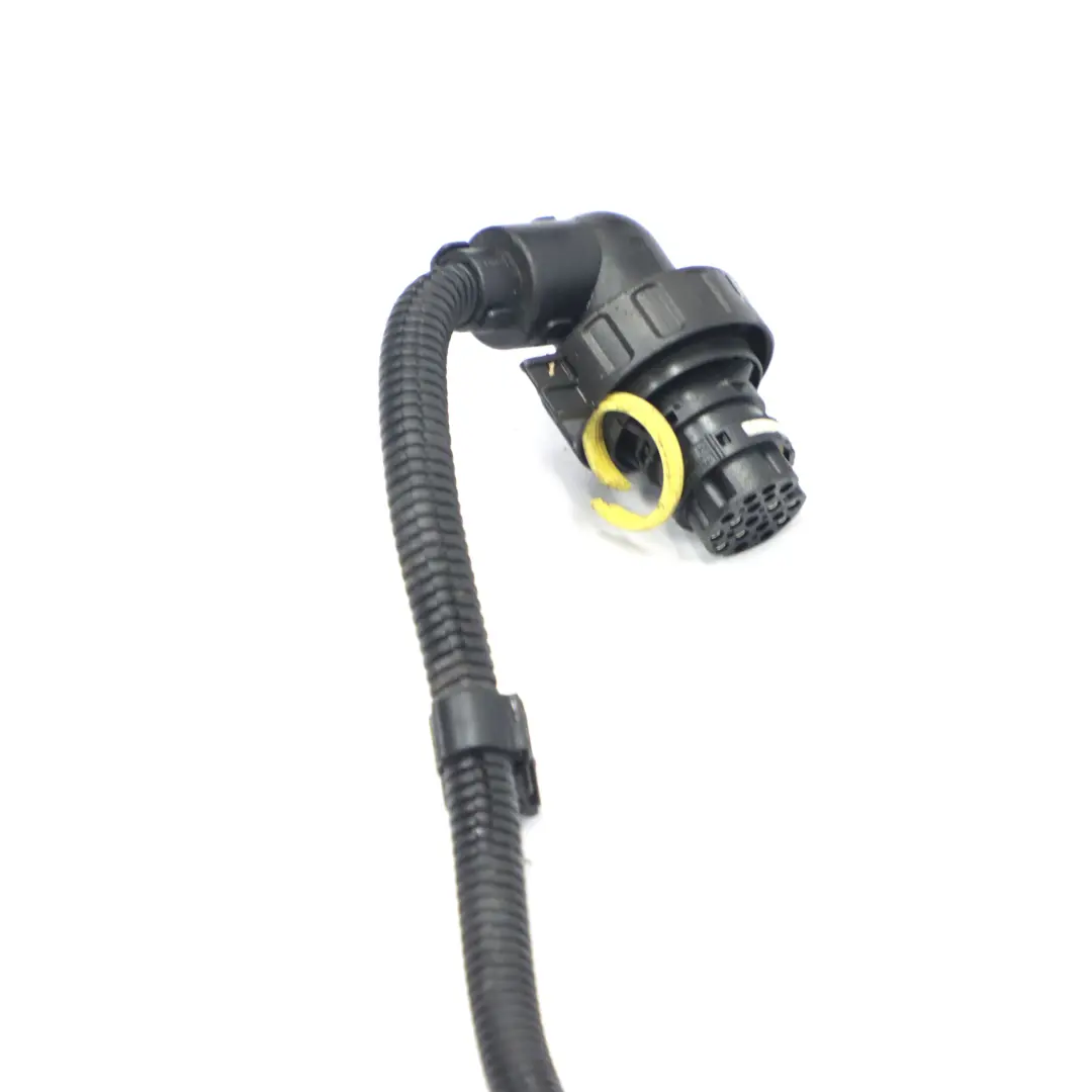 Engine Wiring BMW F20 F30 F31 LCI B38 Automatic Gearbox Loom Harness - SKU 8635816 - Part number 8635816