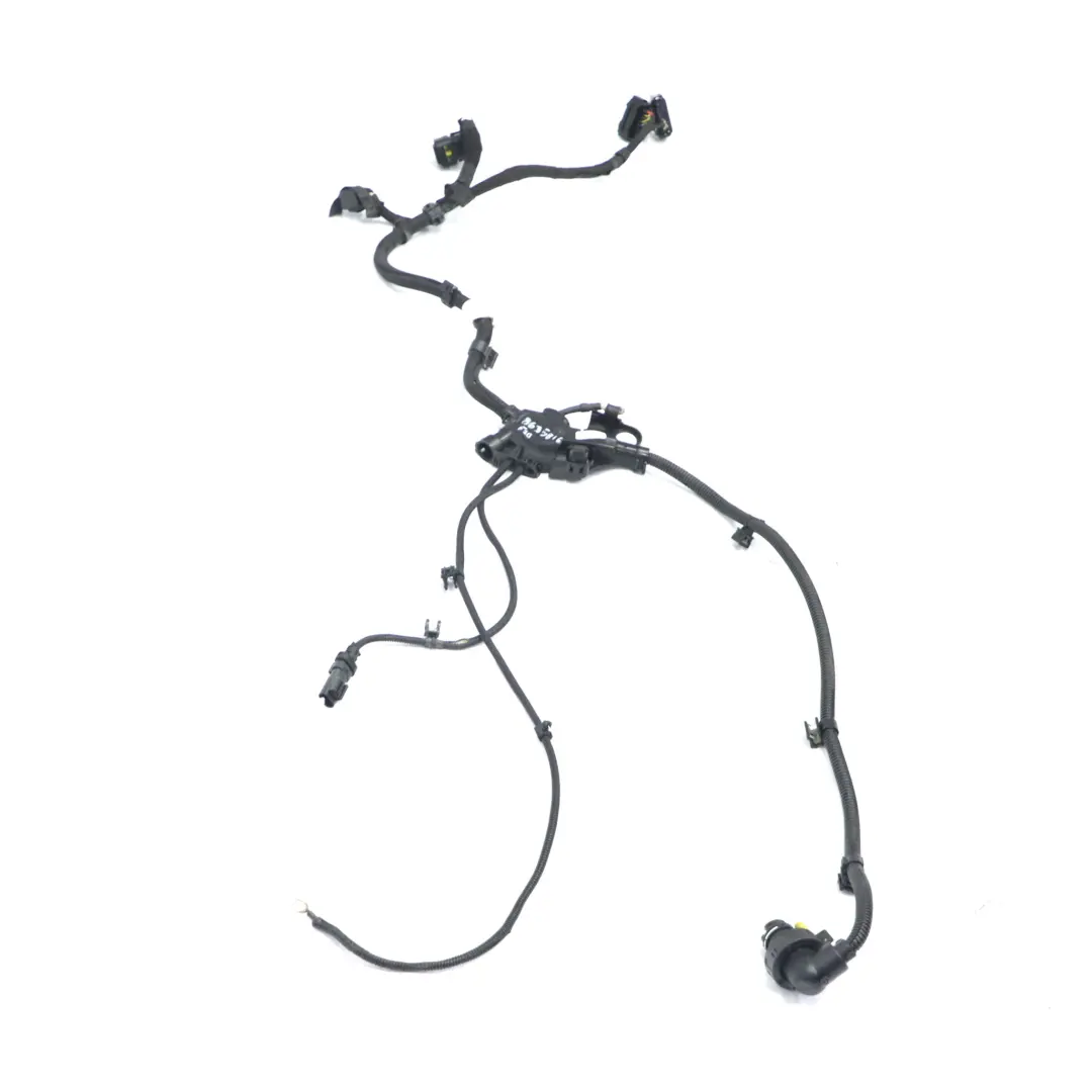  Câblage moteur BMW F20 F30 F31 LCI B38 Faisceau boîte vitesses - SKU 8635816 - Numéro de pièce 8635816