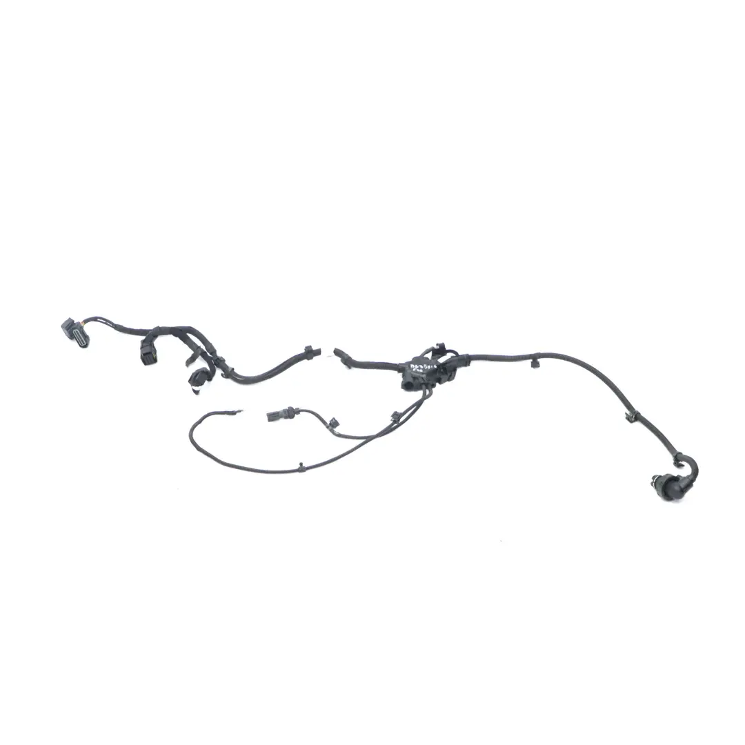 Engine Wiring BMW F20 F30 F31 LCI B38 Automatic Gearbox Loom Harness - SKU 8635816 - Part number 8635816