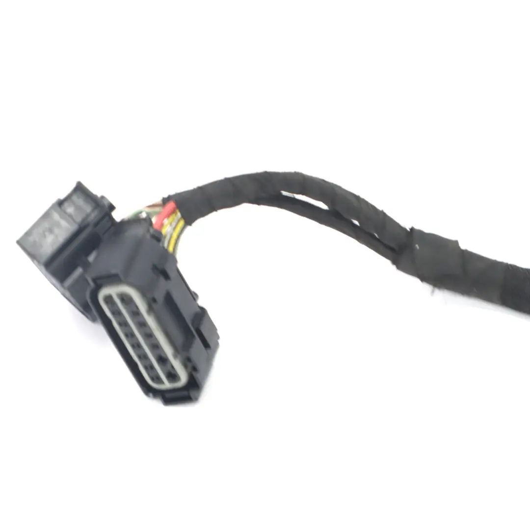 Engine Wiring BMW F20 F30 F31 LCI B38 Automatic Gearbox Loom Harness - SKU 8635816 - Part number 8635816