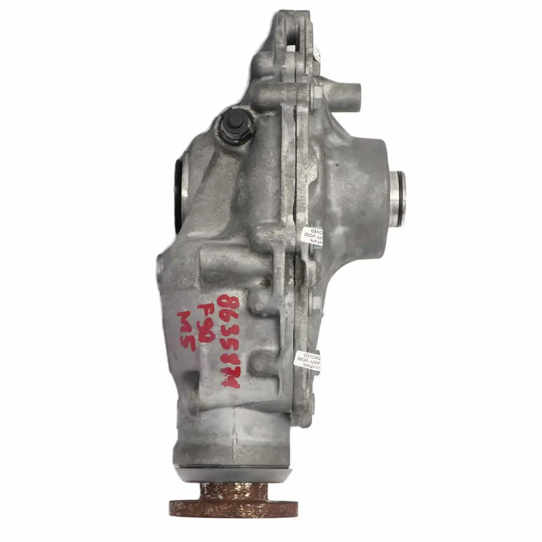 Vorne Differenzial Differential Diff 3,15 8635870 GARANTIE für BMW F90 M5 F91 M8 mit Teilenummer 8635871 BMW F90 M5 F91 M8 Vorne Differenzial Differential Diff 3,15 8635870 GARANTIE - SKU 8635871 - Teilenummer 8635871