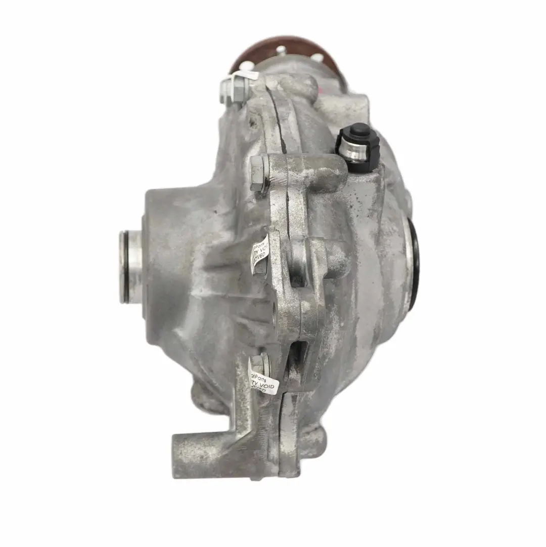 BMW F90 M5 F91 M8 Front Differential Diff 3,15 Ratio 8635870 20k miles, WARRANTY - SKU 8635871 - Part number 8635871