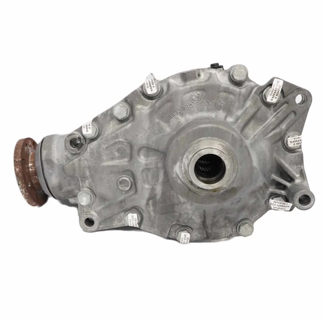 BMW F90 M5 F91 M8 Vorne Differenzial Differential Diff 3,15 8635870 GARANTIE - SKU 8635871 - Teilenummer 8635871