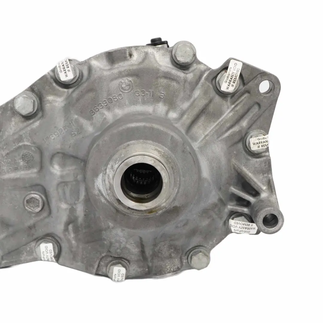 BMW F90 M5 F91 M8 Vorne Differenzial Differential Diff 3,15 8635870 GARANTIE - SKU 8635871 - Teilenummer 8635871
