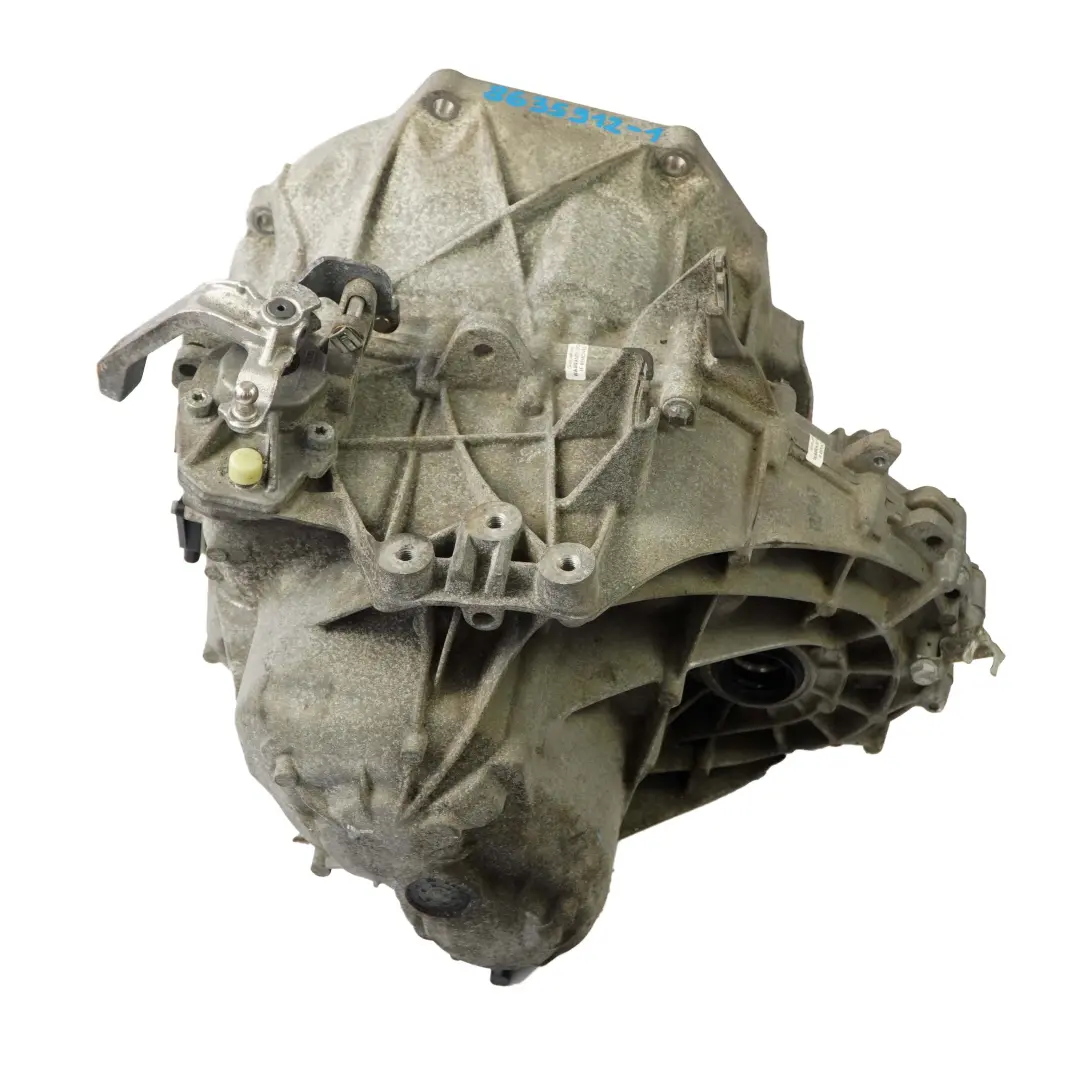 BMW X1 F48 18d F45 F46 216d 218d B37 B47 Boite de Vitesse BBC Endommage - SKU 8635912-1 - Numéro de pièce  8635912