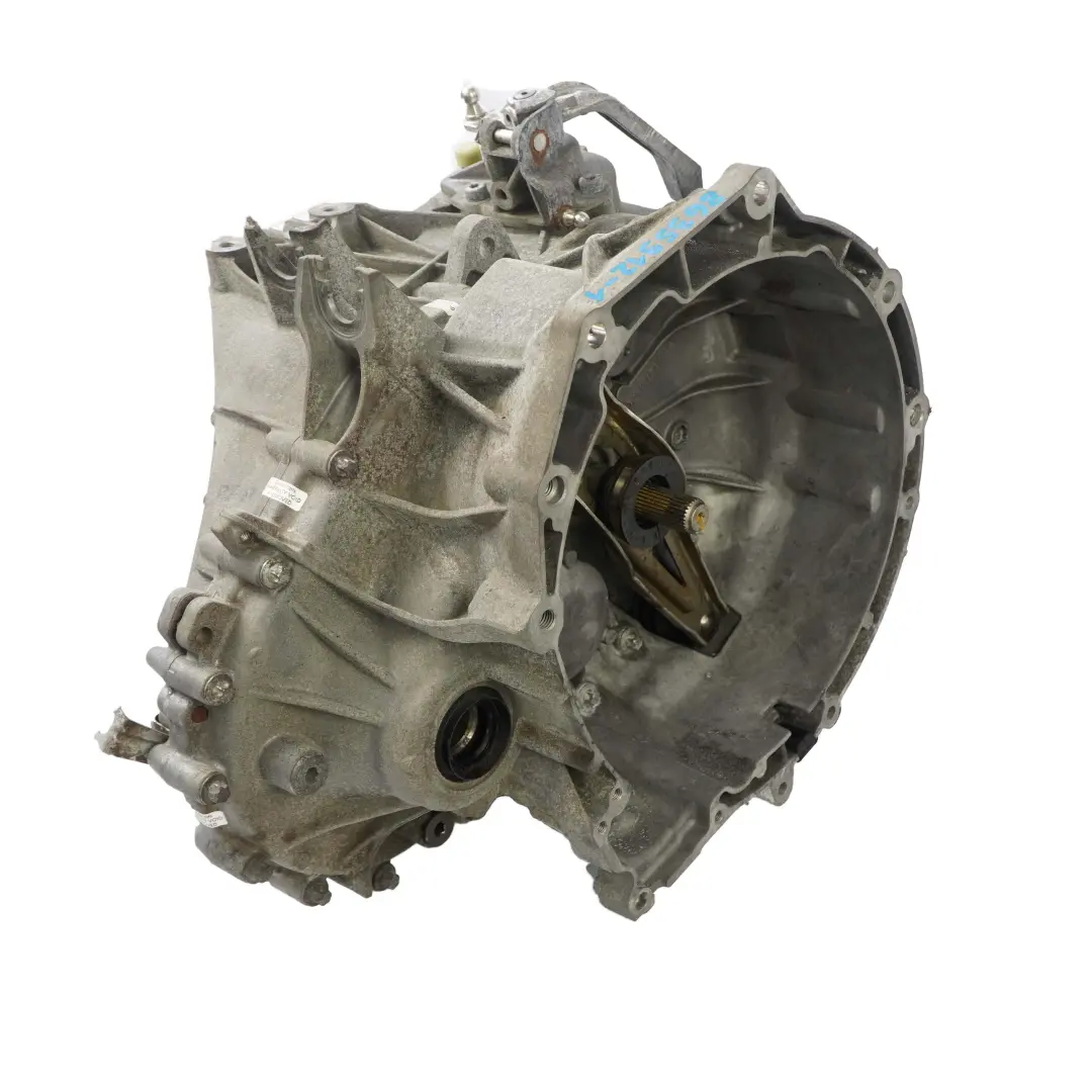 18d F45 F46 216d 218d B37 B47 Boite de Vitesse BBC Endommage pour BMW X1 F48 à propos du numéro de pièce 8635912 BMW X1 F48 18d F45 F46 216d 218d B37 B47 Boite de Vitesse BBC Endommage - SKU 8635912-1 - Numéro de pièce 8635912