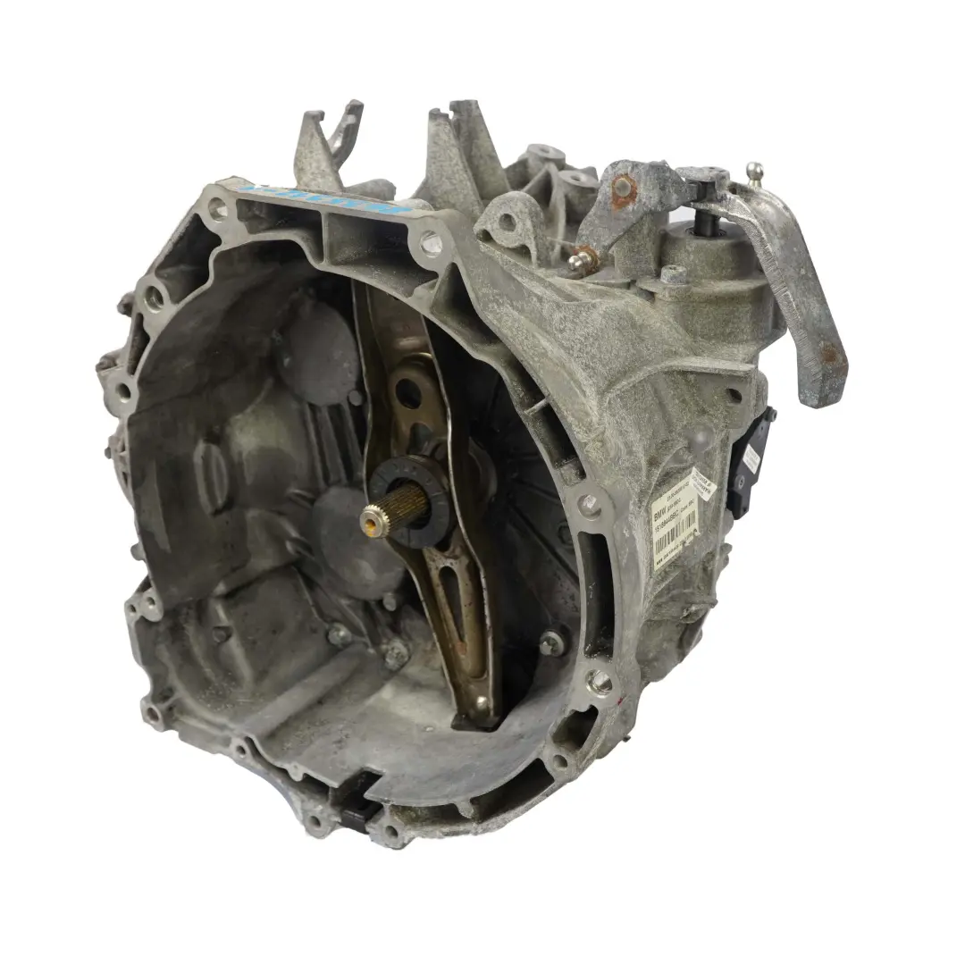 18d F45 F46 216d 218d B37 B47 Boite de Vitesse BBC Endommage pour BMW X1 F48 à propos du numéro de pièce 8635912 BMW X1 F48 18d F45 F46 216d 218d B37 B47 Boite de Vitesse BBC Endommage - SKU 8635912-1 - Numéro de pièce 8635912