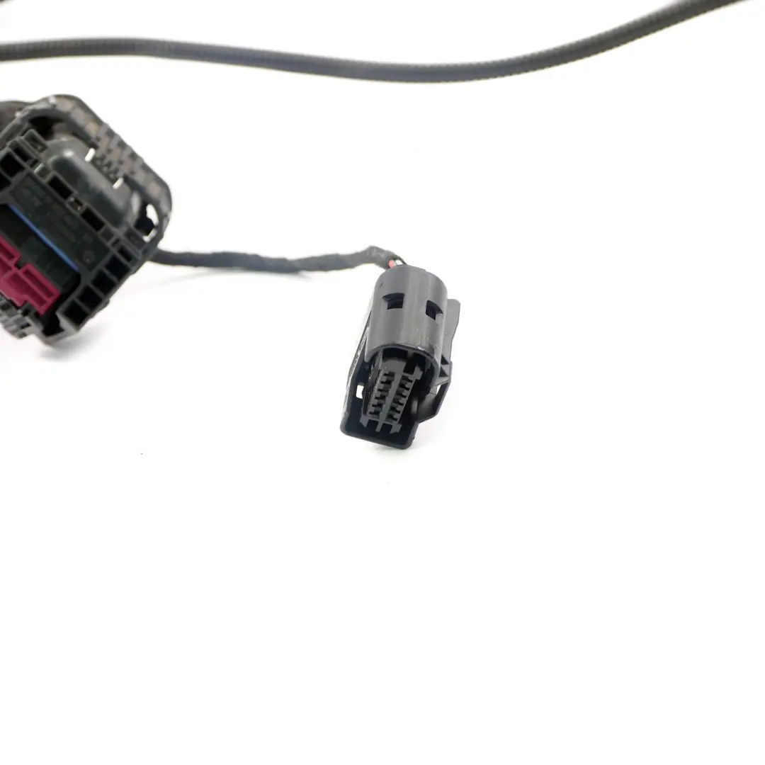 BMW 1 3 F20 F30 LCI 120i 320i 330i B48 Benzin Motor Kabelbaum Kabel - SKU 8636054 - Teilenummer 8636054