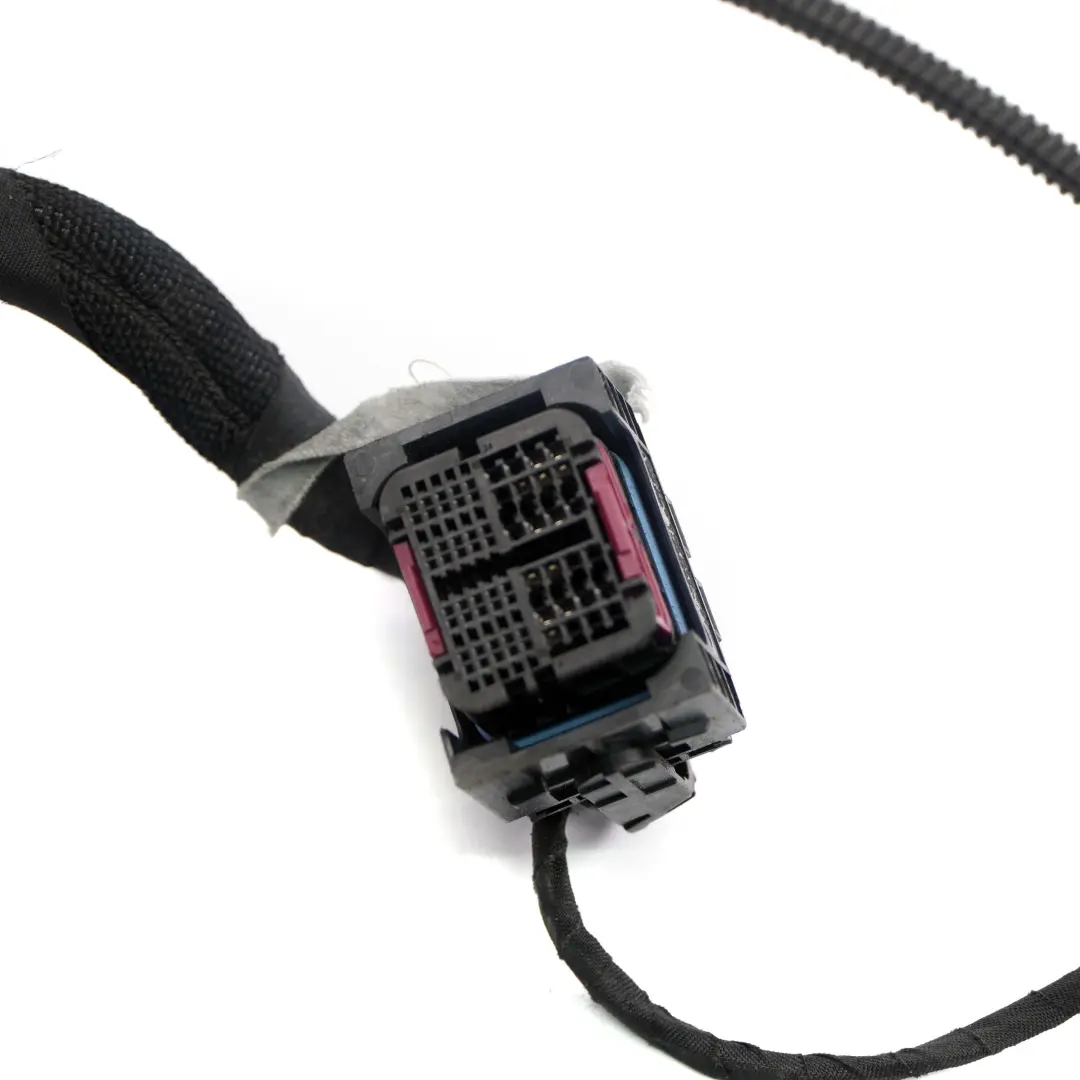BMW 1 3 F20 F30 LCI 120i 320i 330i B48 Benzin Motor Kabelbaum Kabel - SKU 8636054 - Teilenummer 8636054