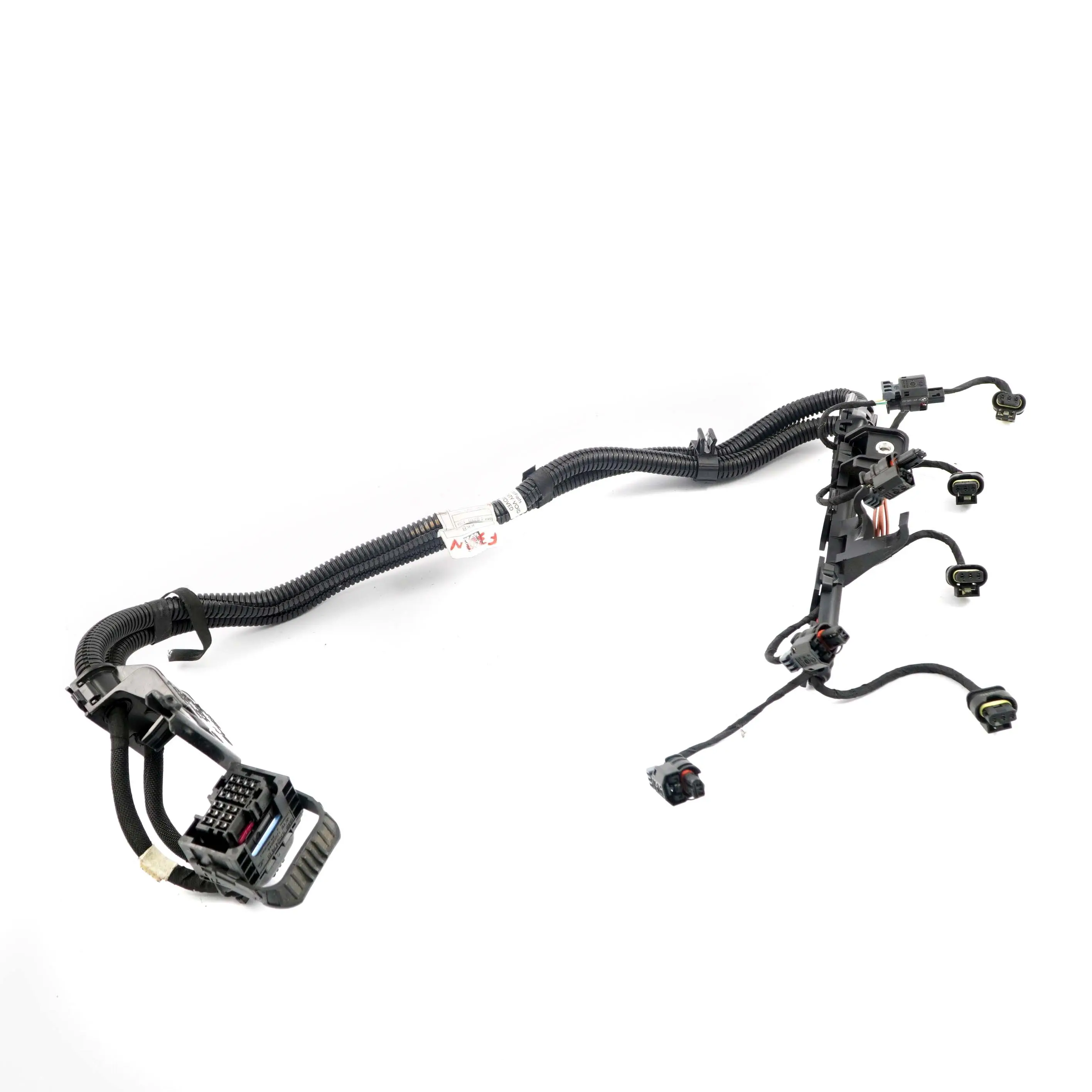 BMW F20 F30 LCI B48 Cableado Del Inyector De Encendido Del Motor 8636064
